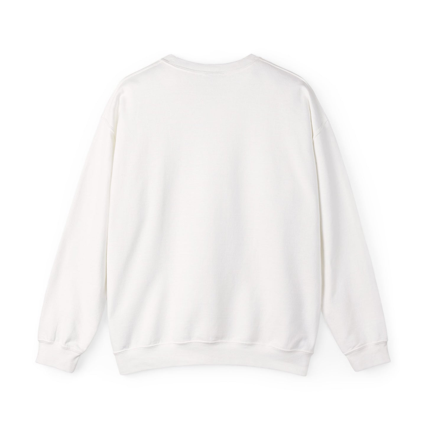 #FallVibes Sunflower Crewneck Sweatshirt