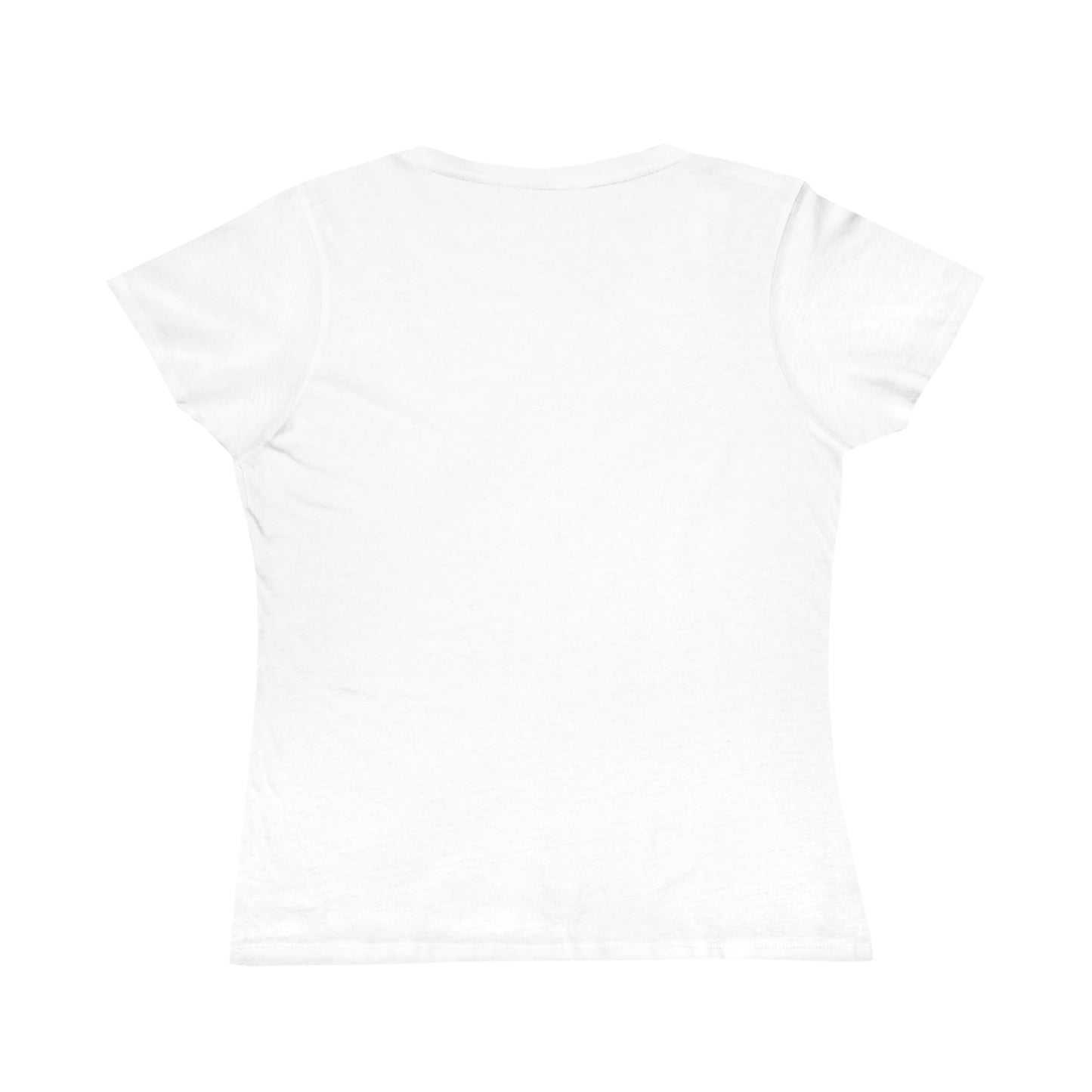 Life is Better...In Flip Flops Organic Women's T-Shirt