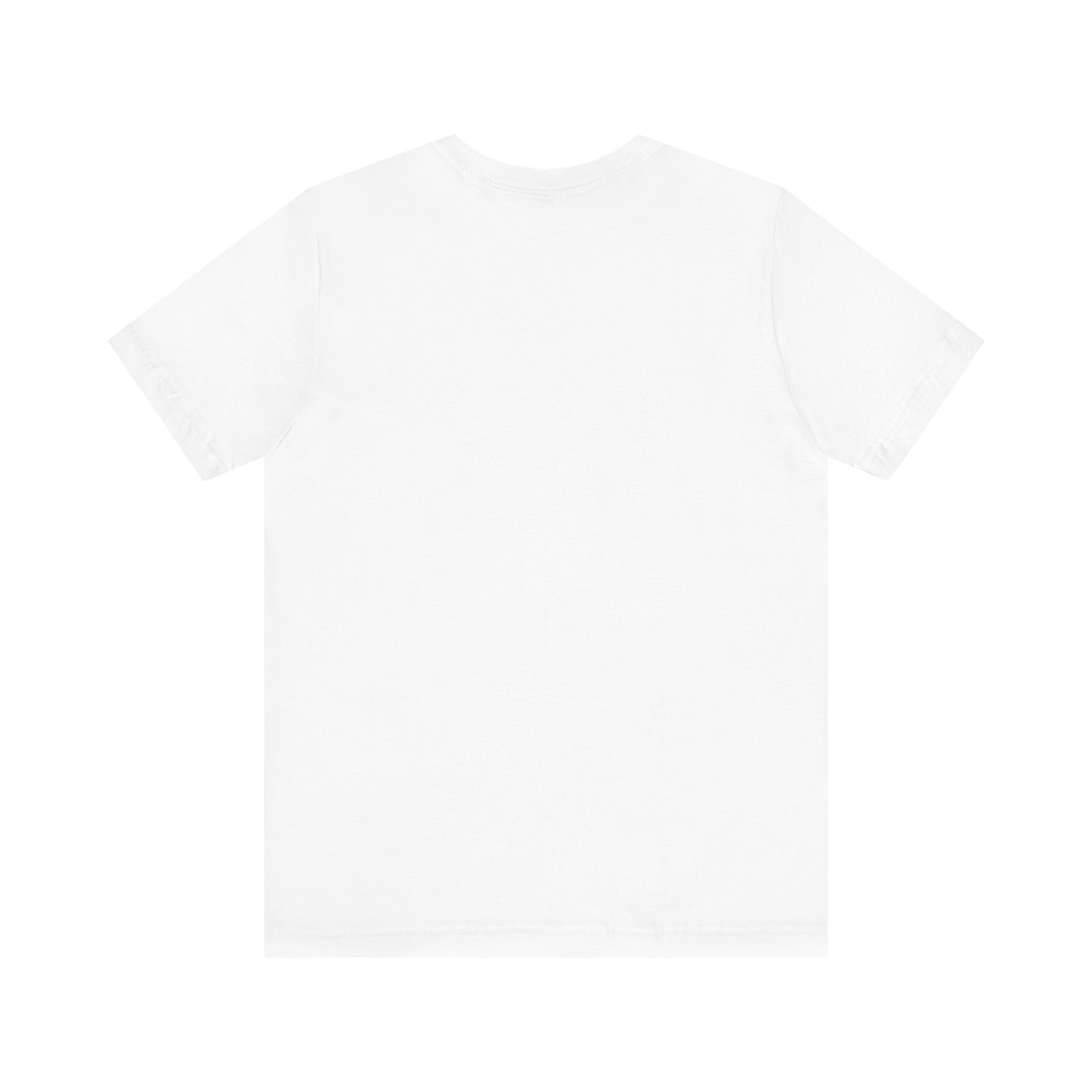 Wine...Because Adulting Is Hard Unisex Jersey Short Sleeve Tee