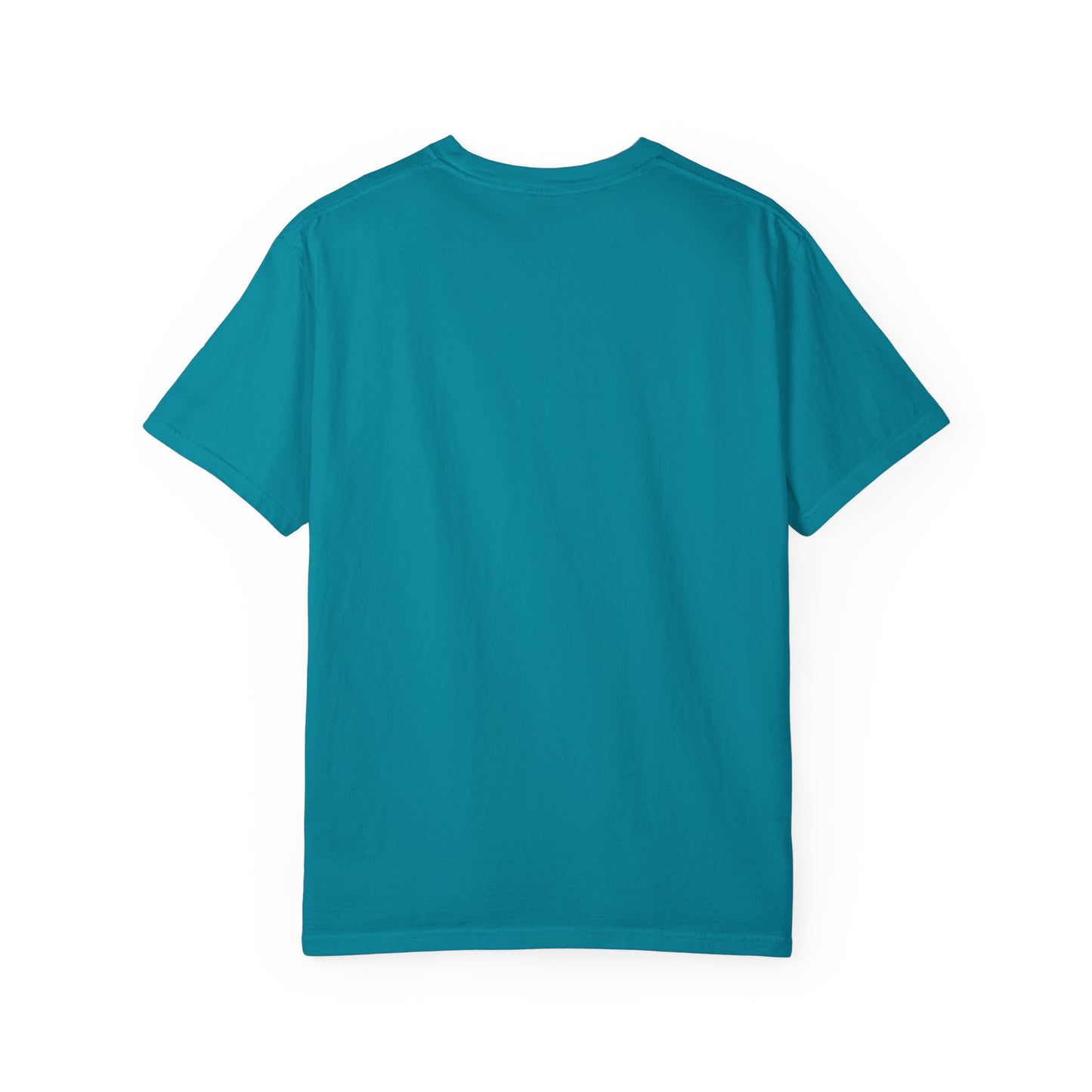 Life Is Better...In Flip Flops Unisex Graphic T-shirt