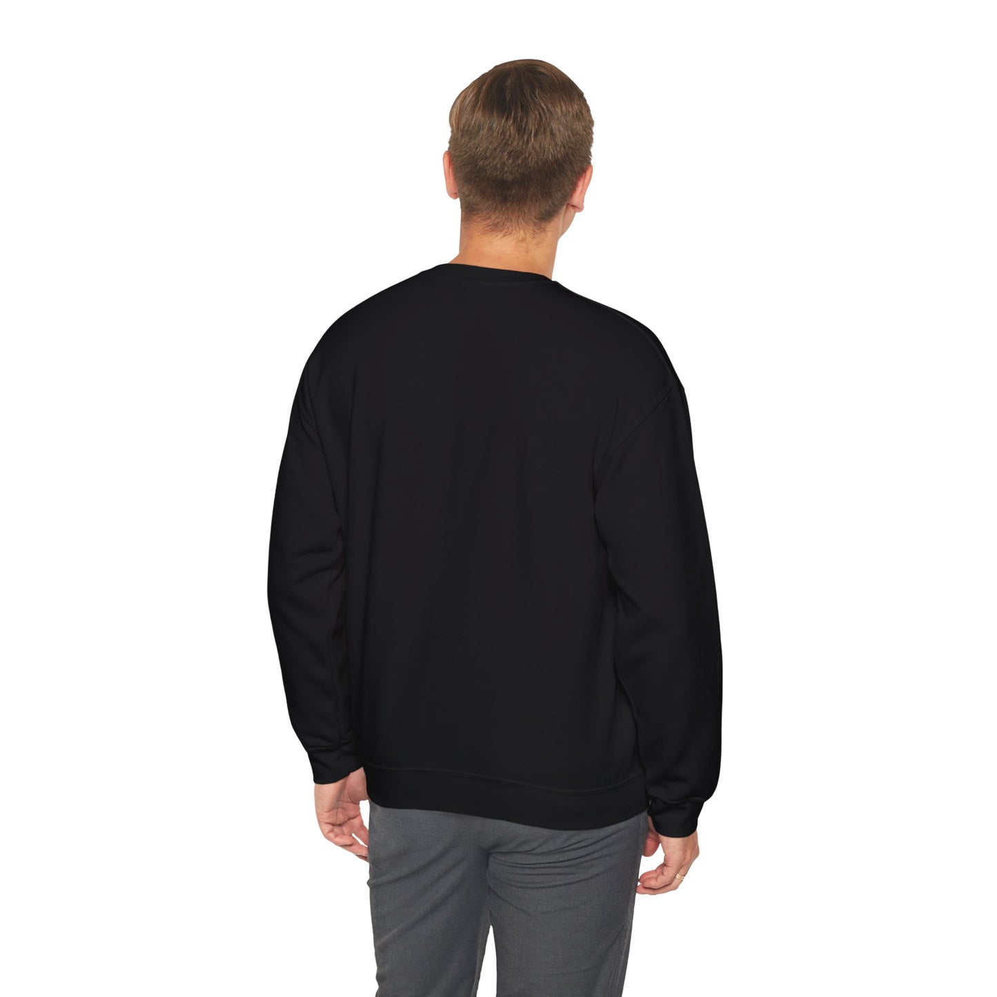 Fall Babe Cozy Crewneck Sweatshirt