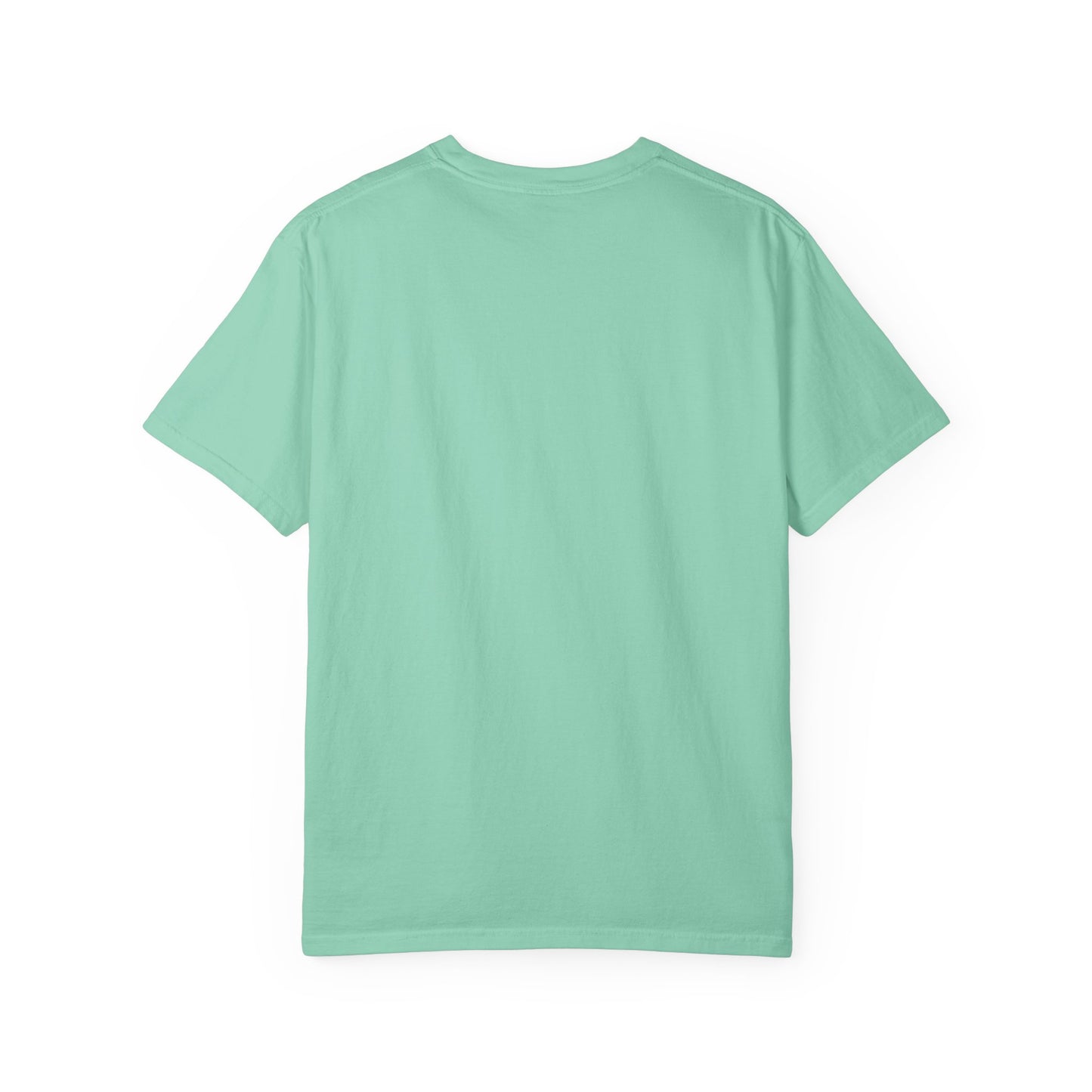 Life Is Better...On A Surfboard Unisex Graphic T-shirt