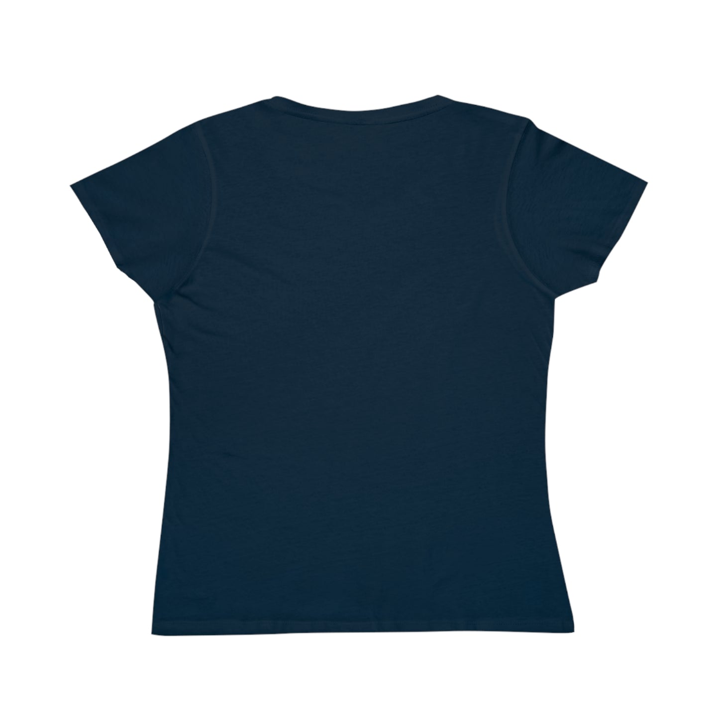 Life is Better...On A Surfboard Organic Women's T-Shirt