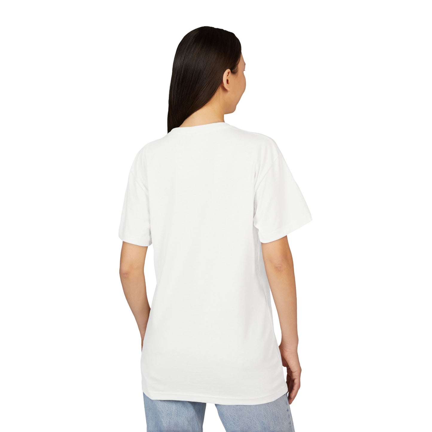 Life’s A Beach – Los Angeles Unisex Sueded T-Shirt | Beach Lover Tee