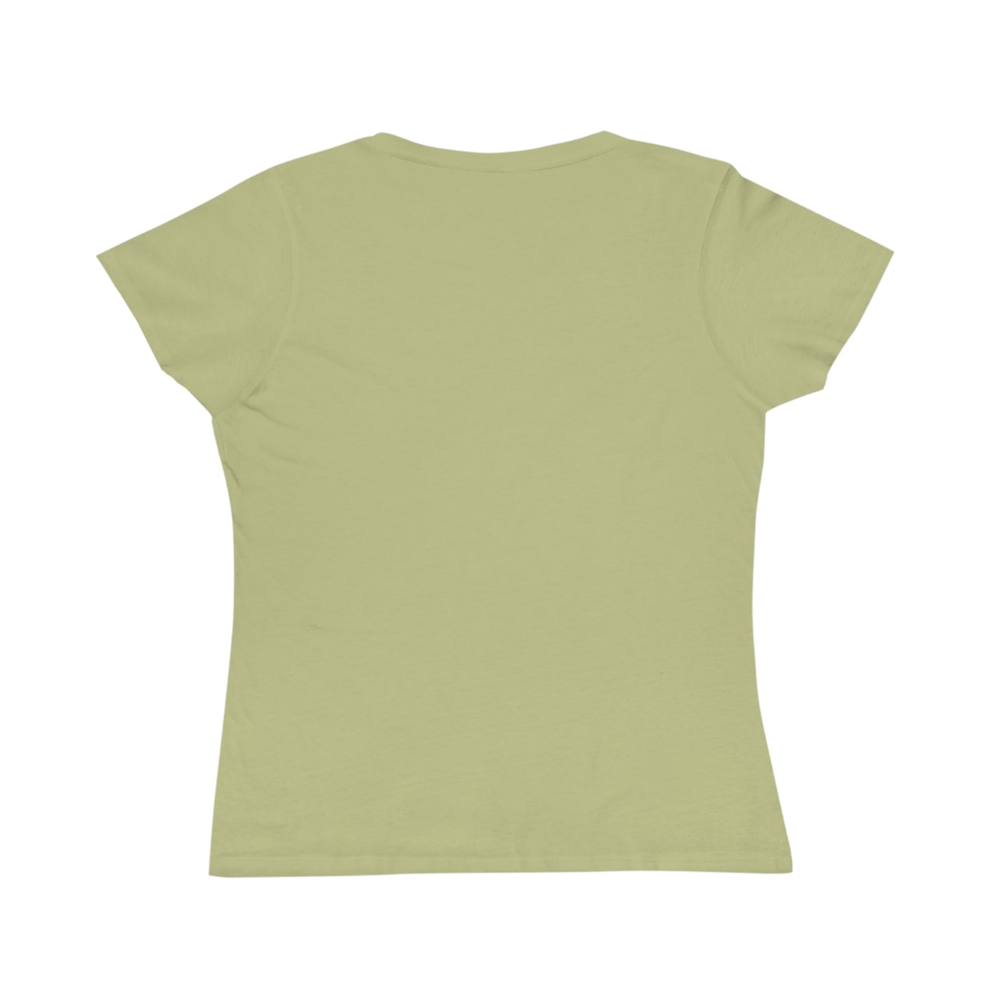 Life is Better...In Running Shoes Organic Women's T-Shirt