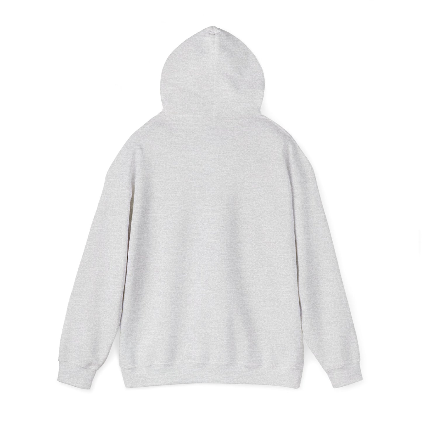 Witch's Broomstick Hoodie