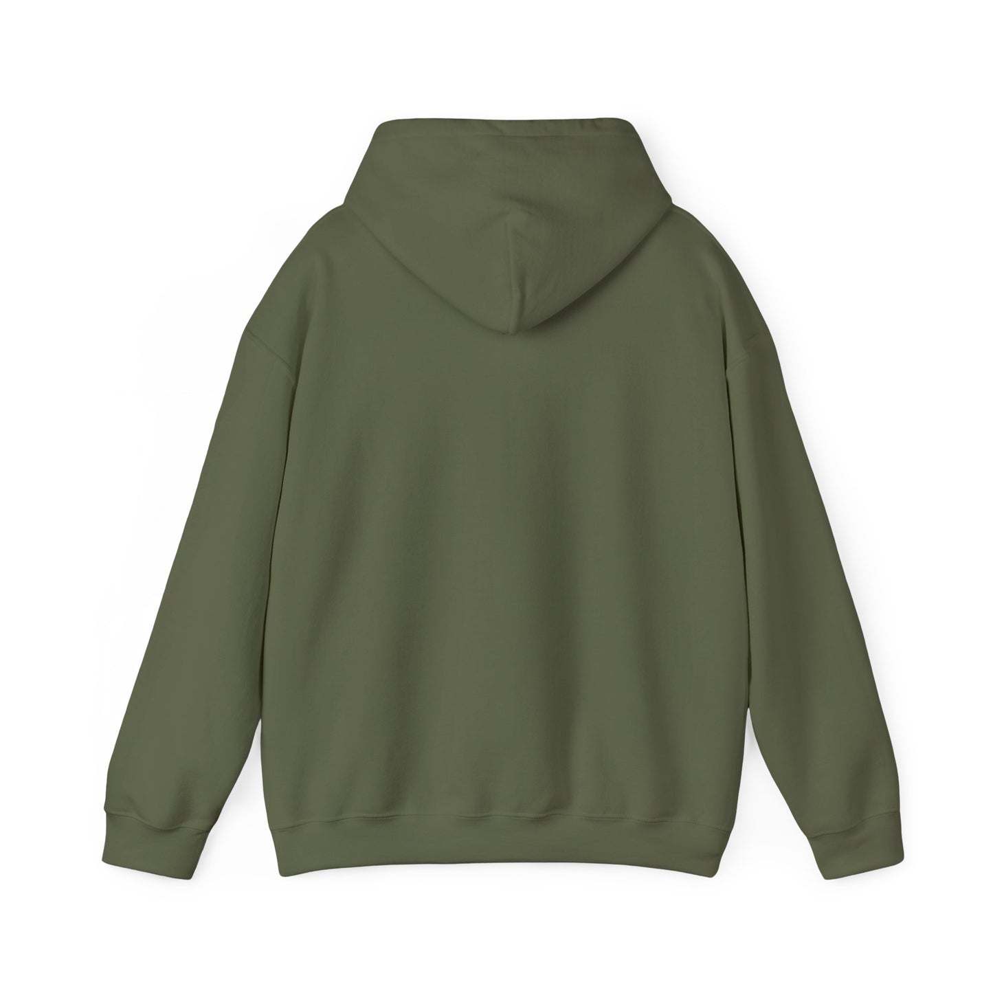 Wooden Hiking Trail Sign Hoodie