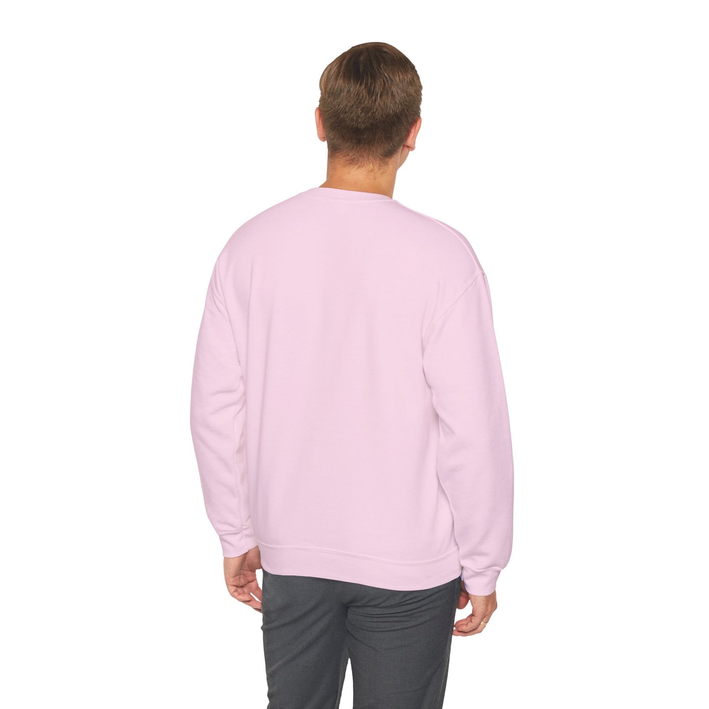 Fall Babe Cozy Crewneck Sweatshirt