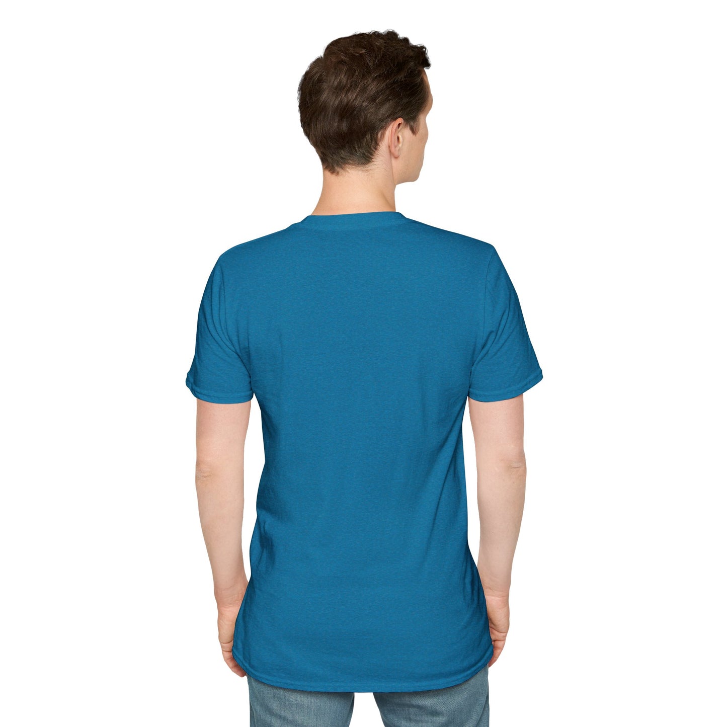 Live By The Sea Love By The Moon Tee