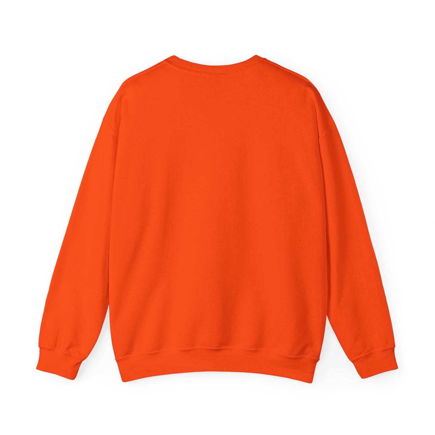 Witch Way To The Boos? Crewneck Sweatshirt