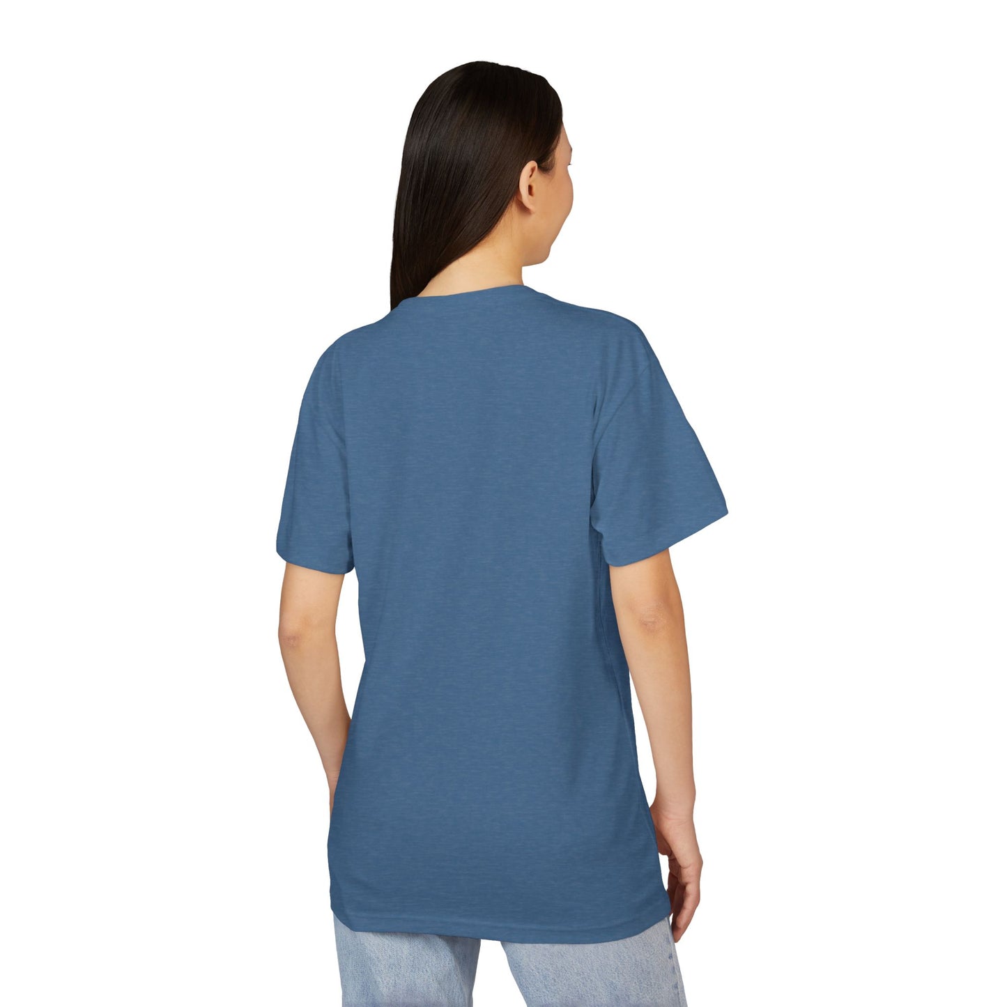 Life’s A Beach – Orange County Unisex Sueded T-Shirt | Beach Lover Tee