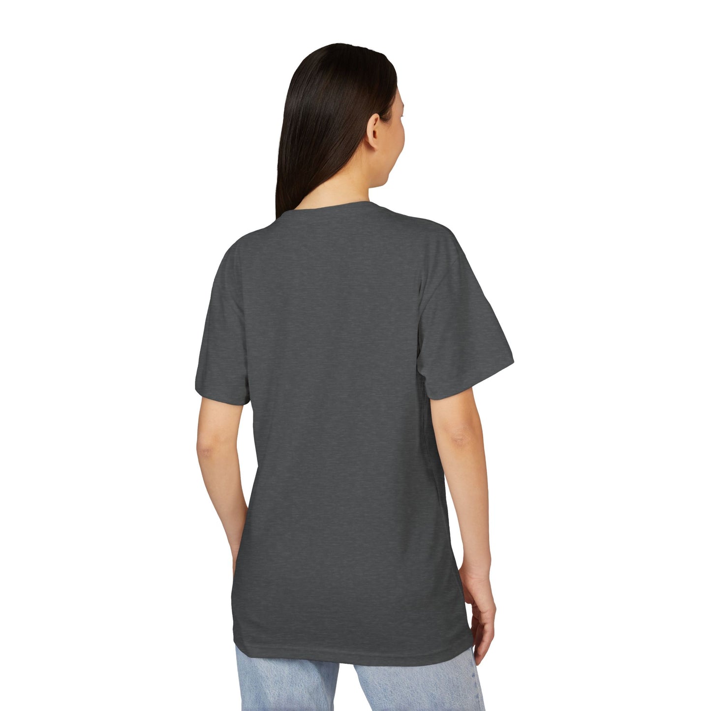 Life’s A Beach – Orange County Unisex Sueded T-Shirt | Beach Lover Tee