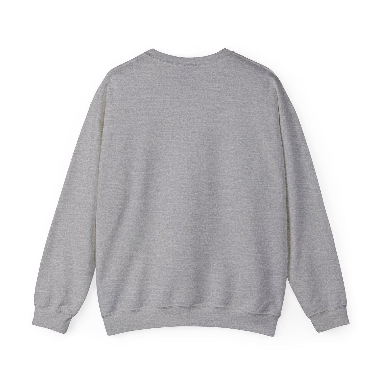 When Witches Go Riding Halloween Crewneck Sweatshirt