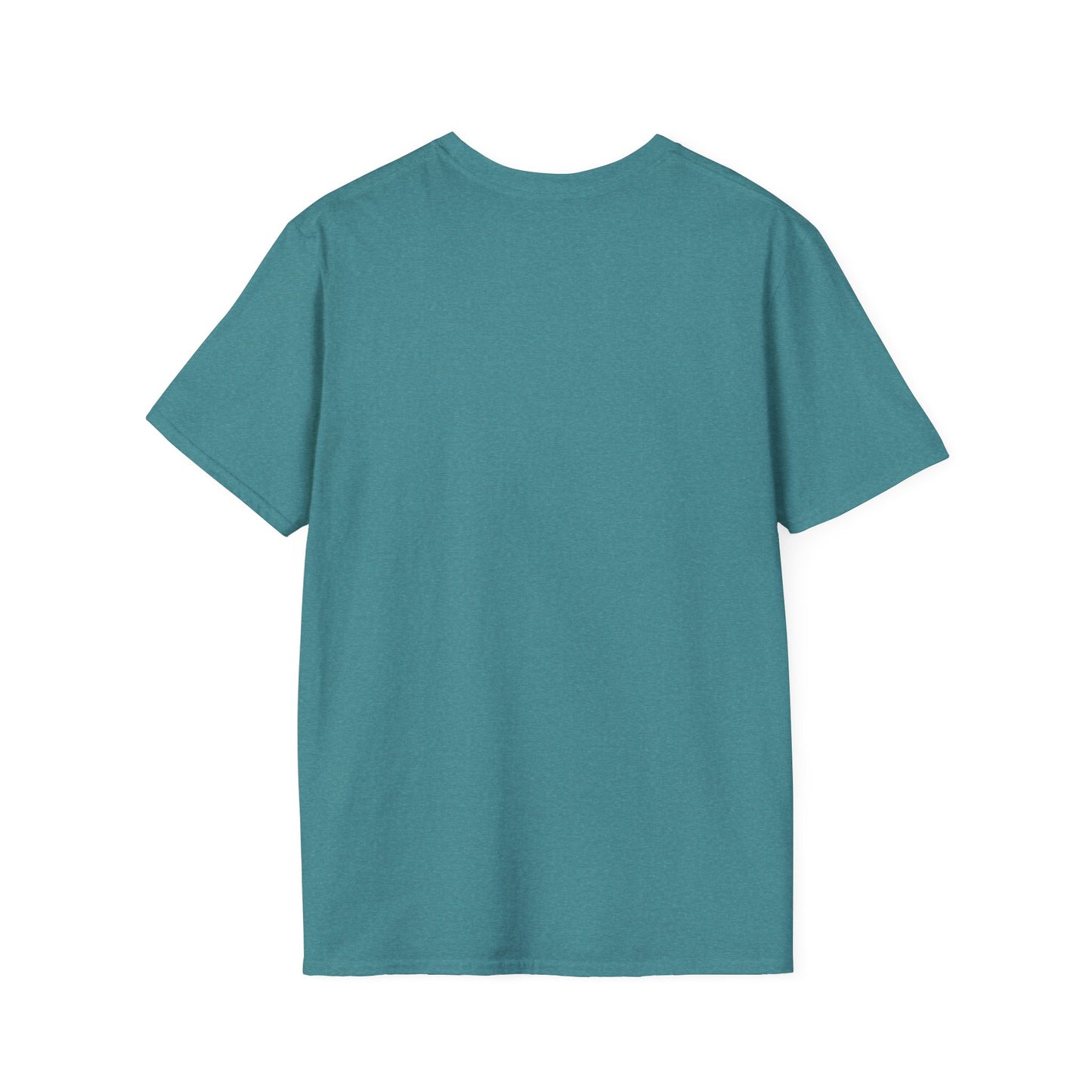 Live By The Sea Love By The Moon Tee