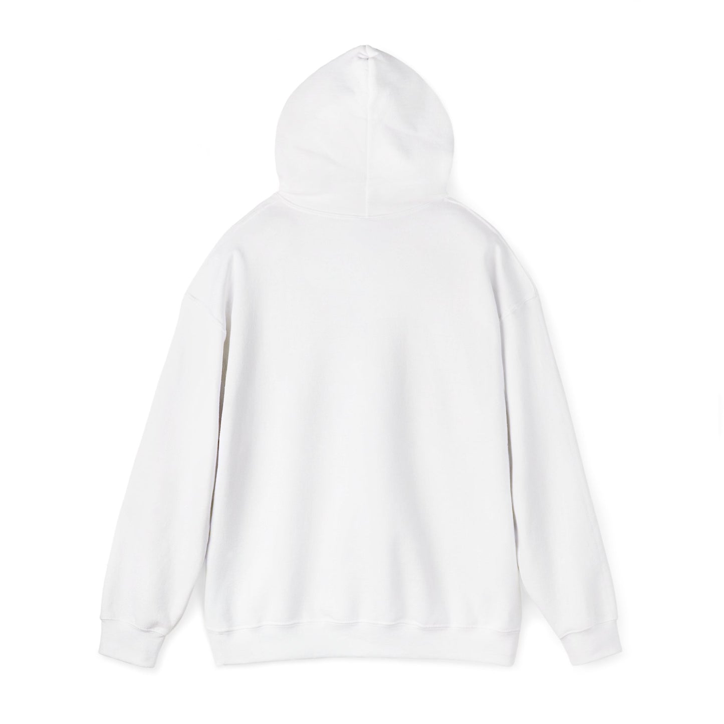 Witch's Broomstick Hoodie
