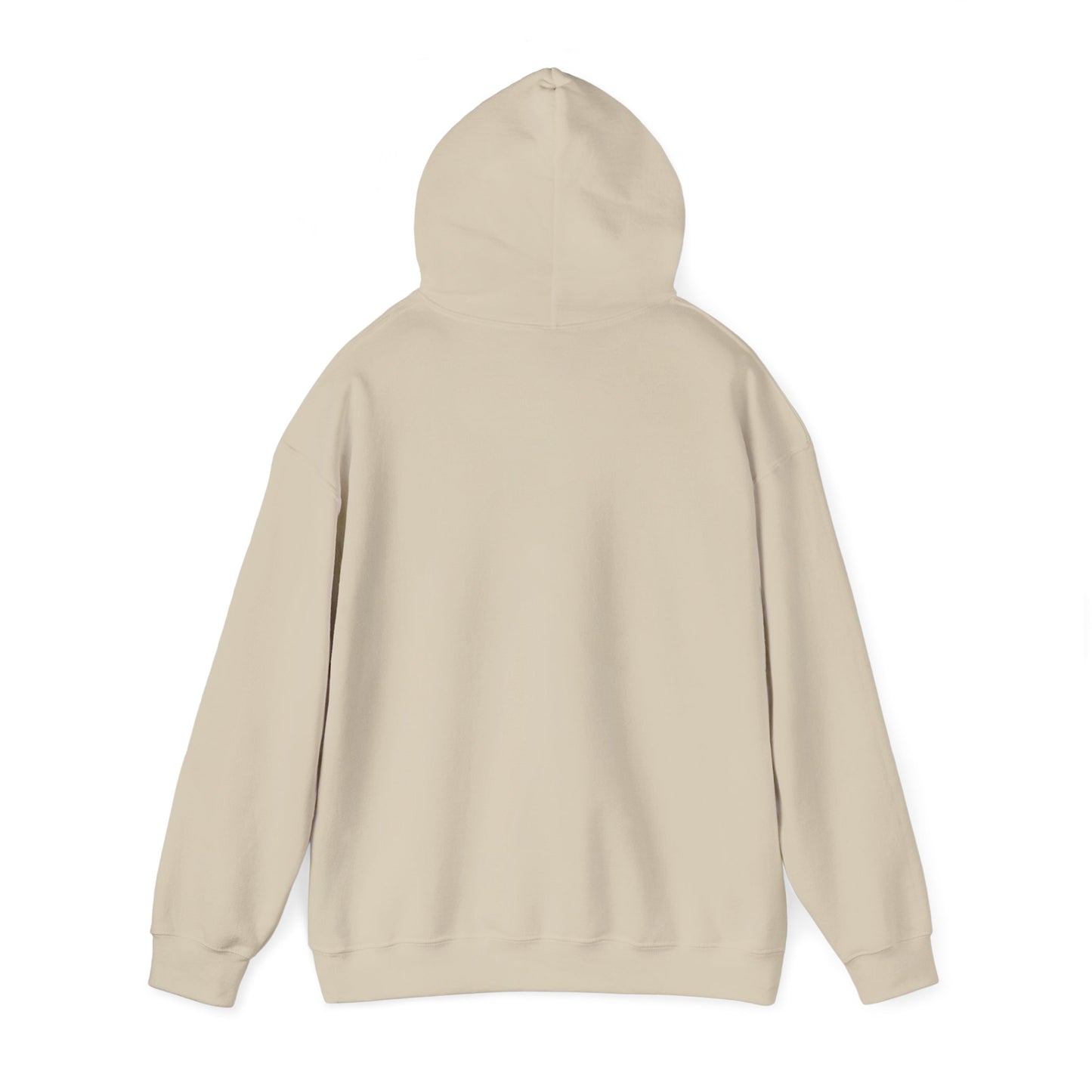 Witch's Broomstick Hoodie