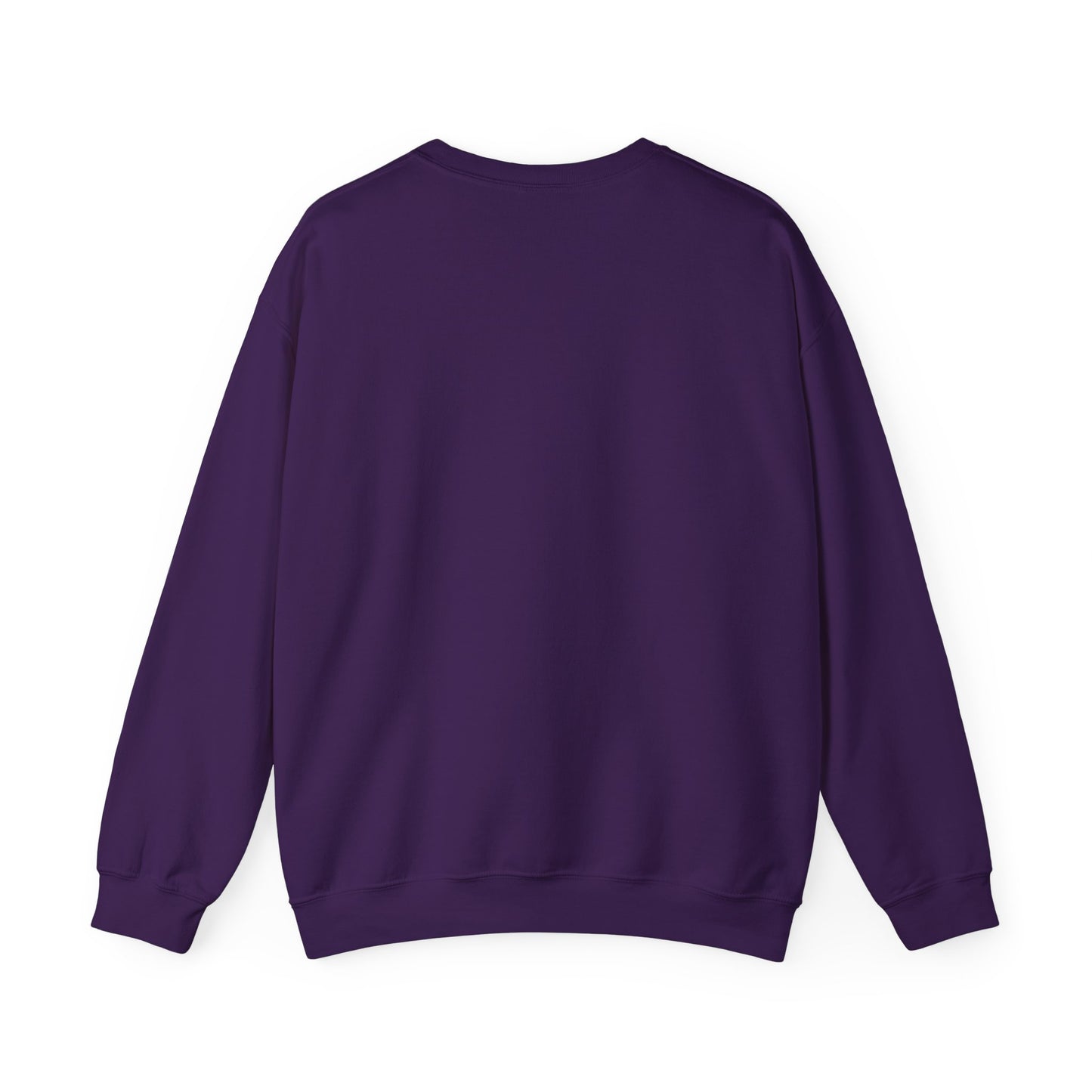 Hello Autumn Sunflower Crewneck Sweatshirt