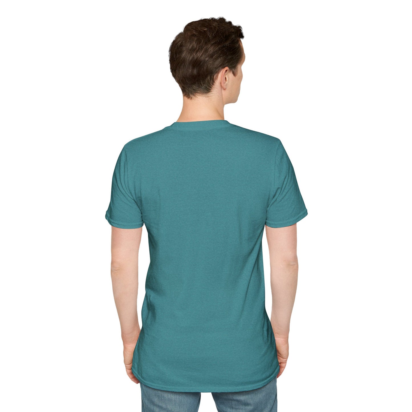 Live By The Sea Love By The Moon Tee