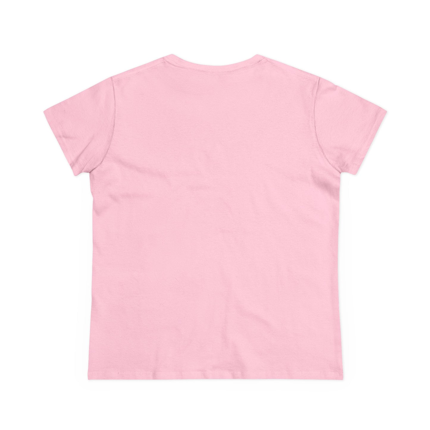 Buddha Lotus Women's Cotton Tee | Cerise | Mindfulness & Yoga Apparel