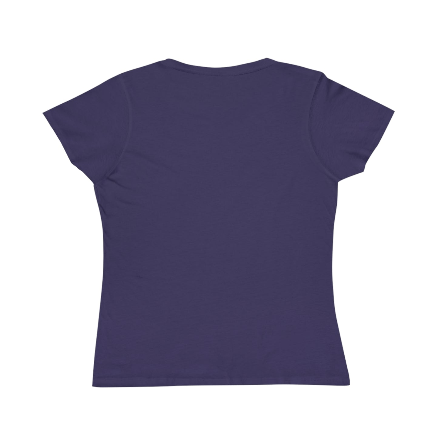 Life is Better...In Running Shoes Organic Women's T-Shirt
