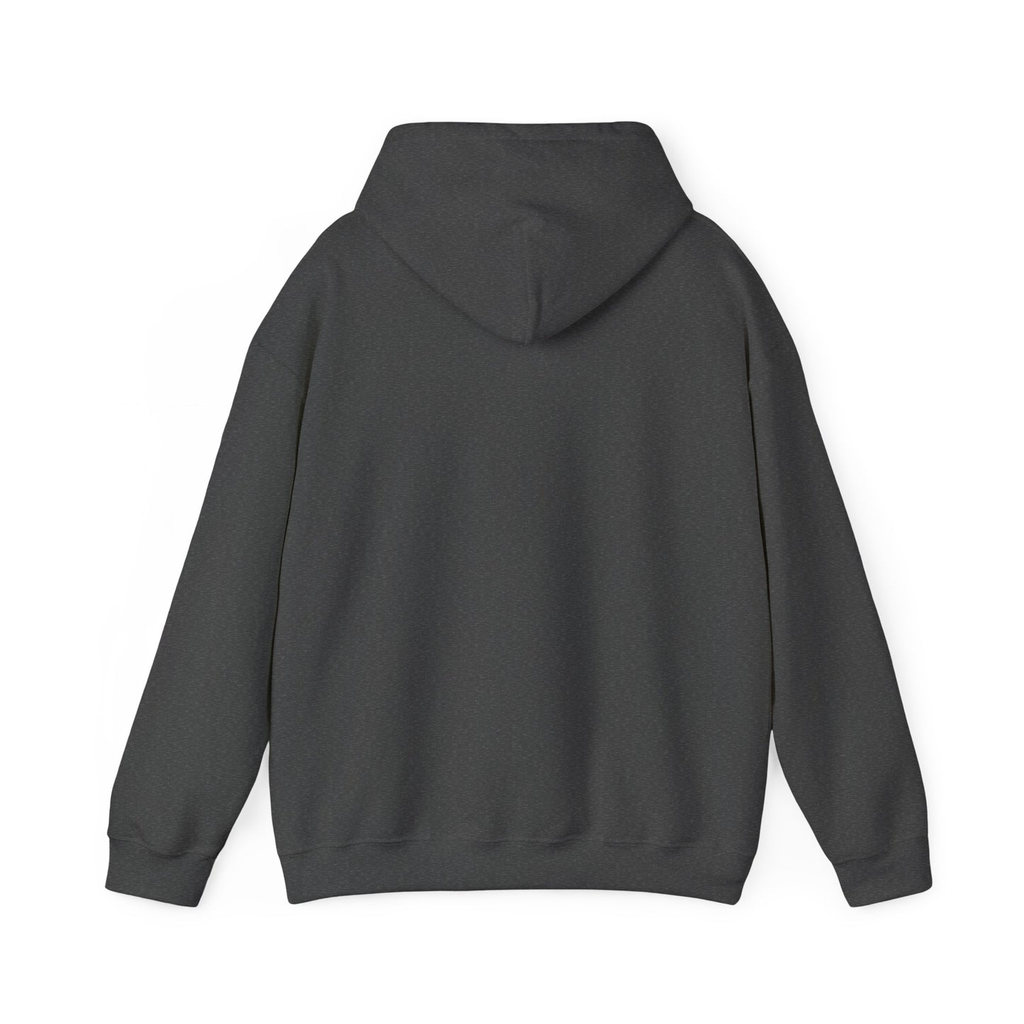 Ghost Boo Squad Hoodie