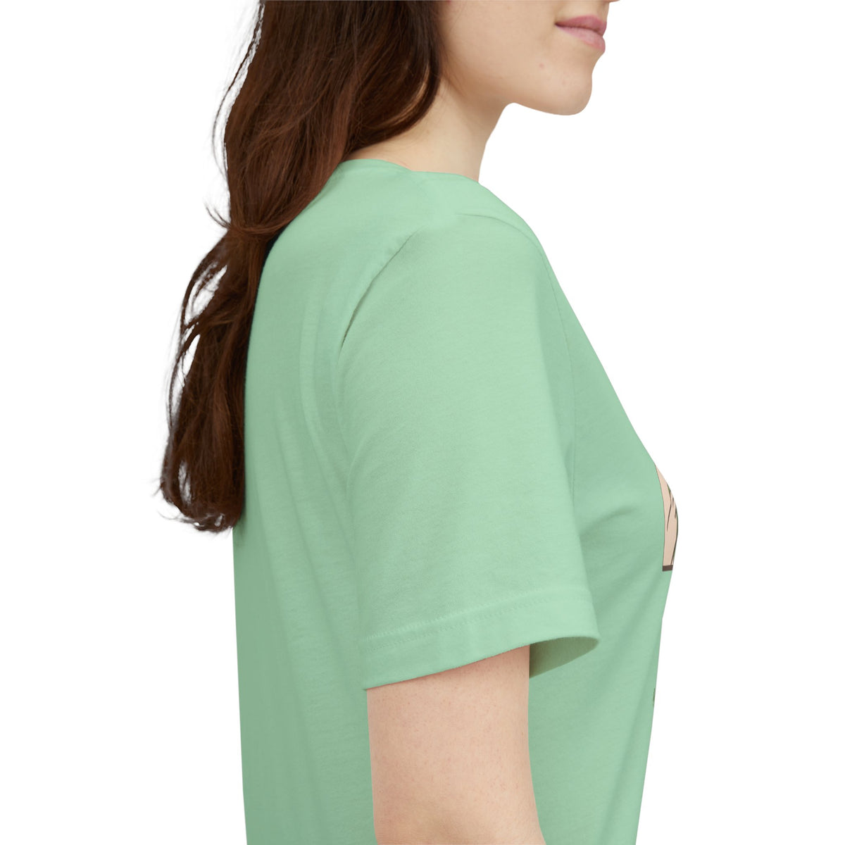 Wine...Because Adulting Is Hard | Unisex Jersey T-Shirt