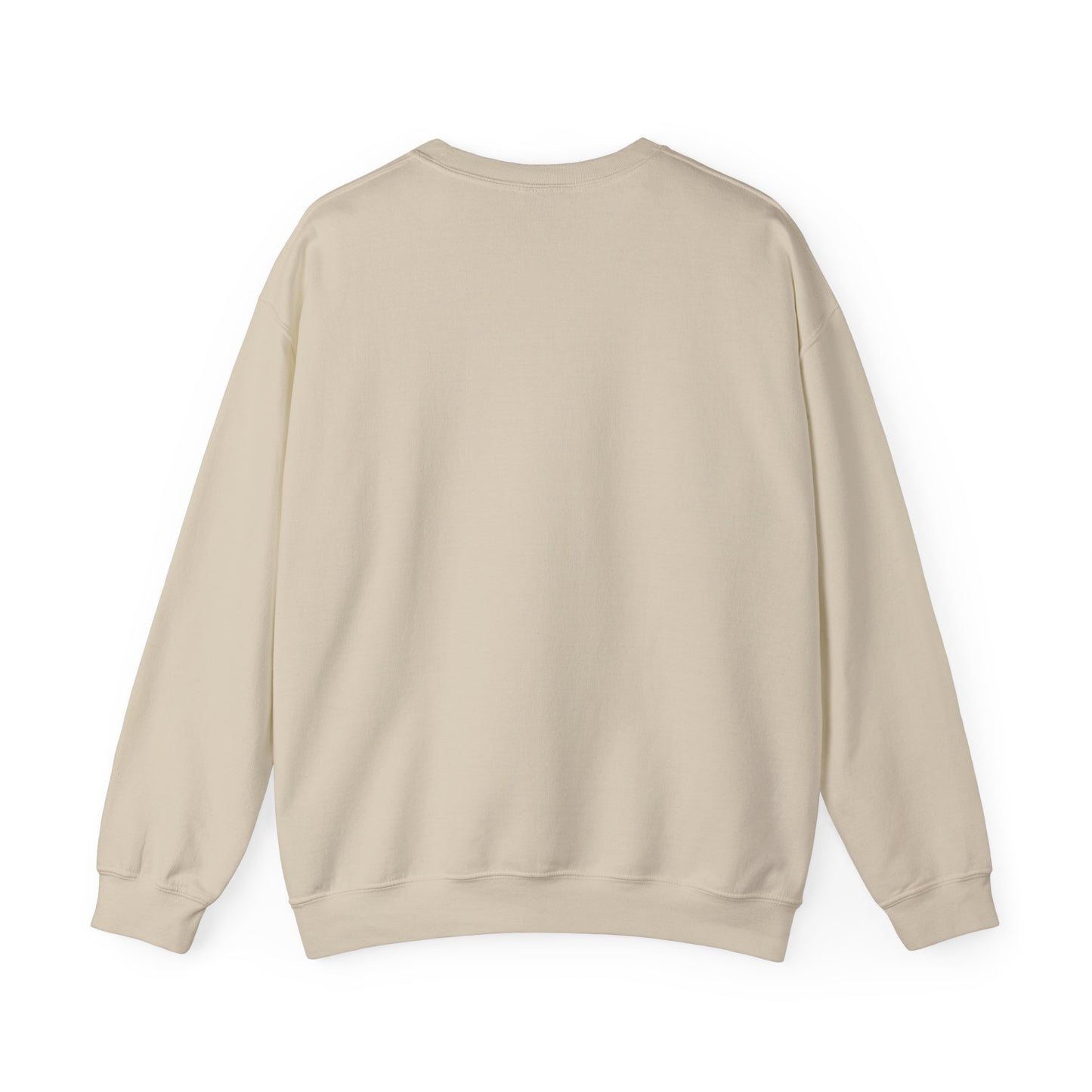 #FallVibes Sunflower Crewneck Sweatshirt