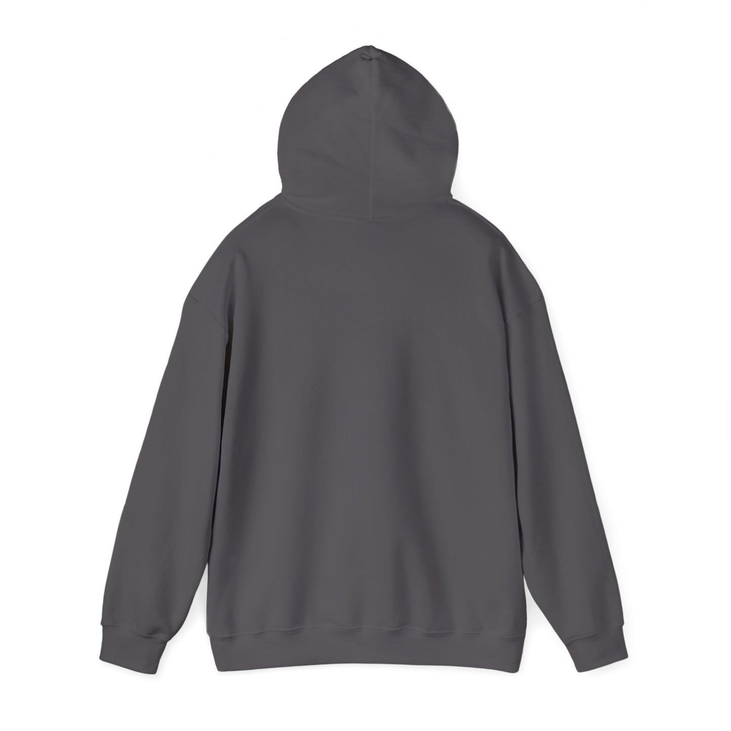 Ghost Boo Squad Hoodie