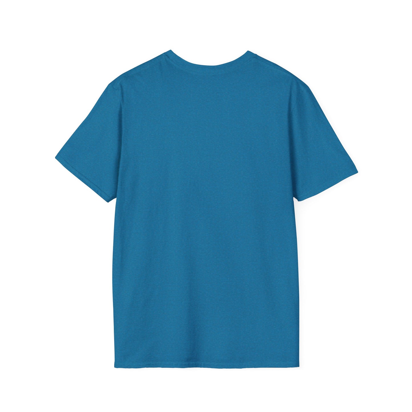 Live By The Sea Love By The Moon Tee