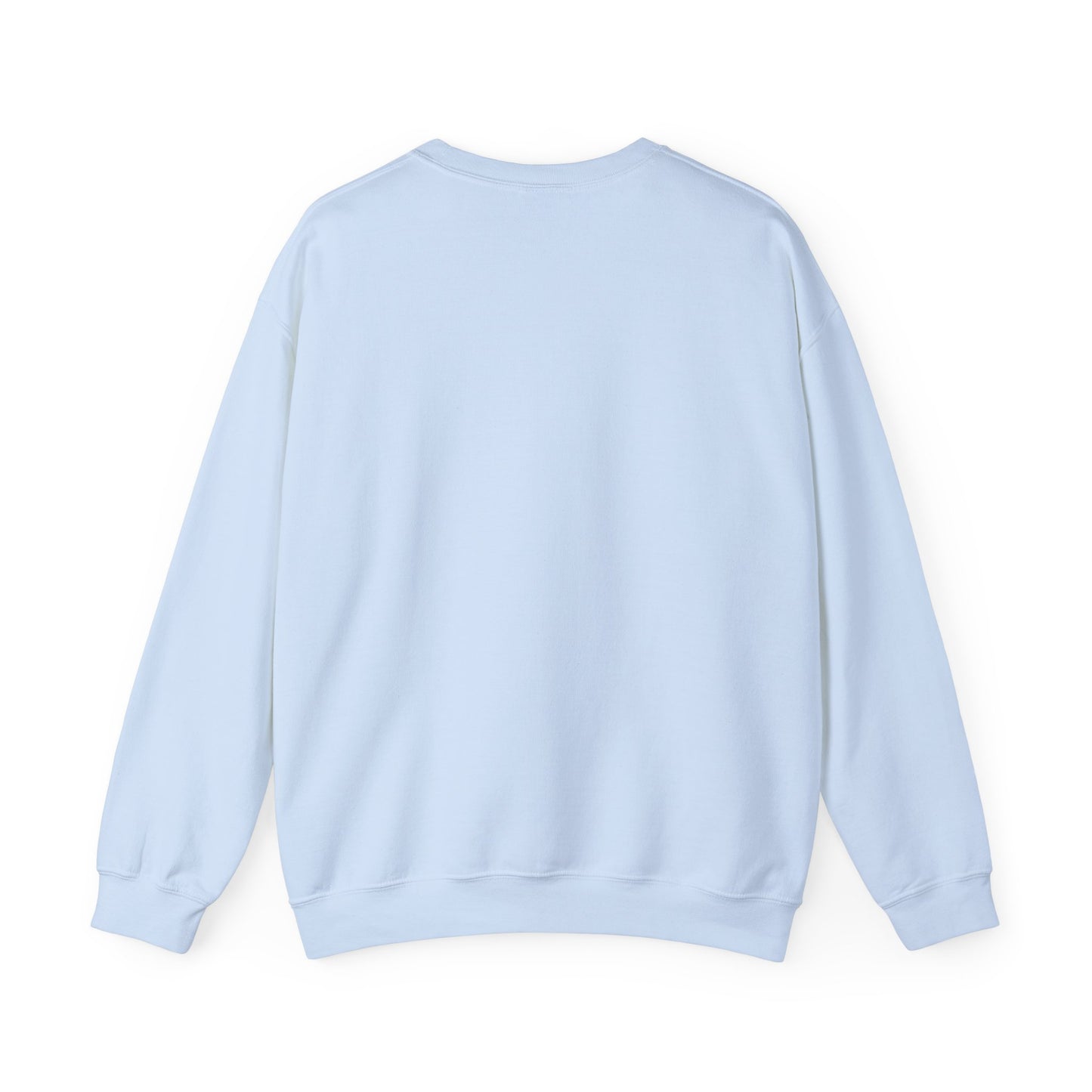 Hello Autumn Sunflower Crewneck Sweatshirt