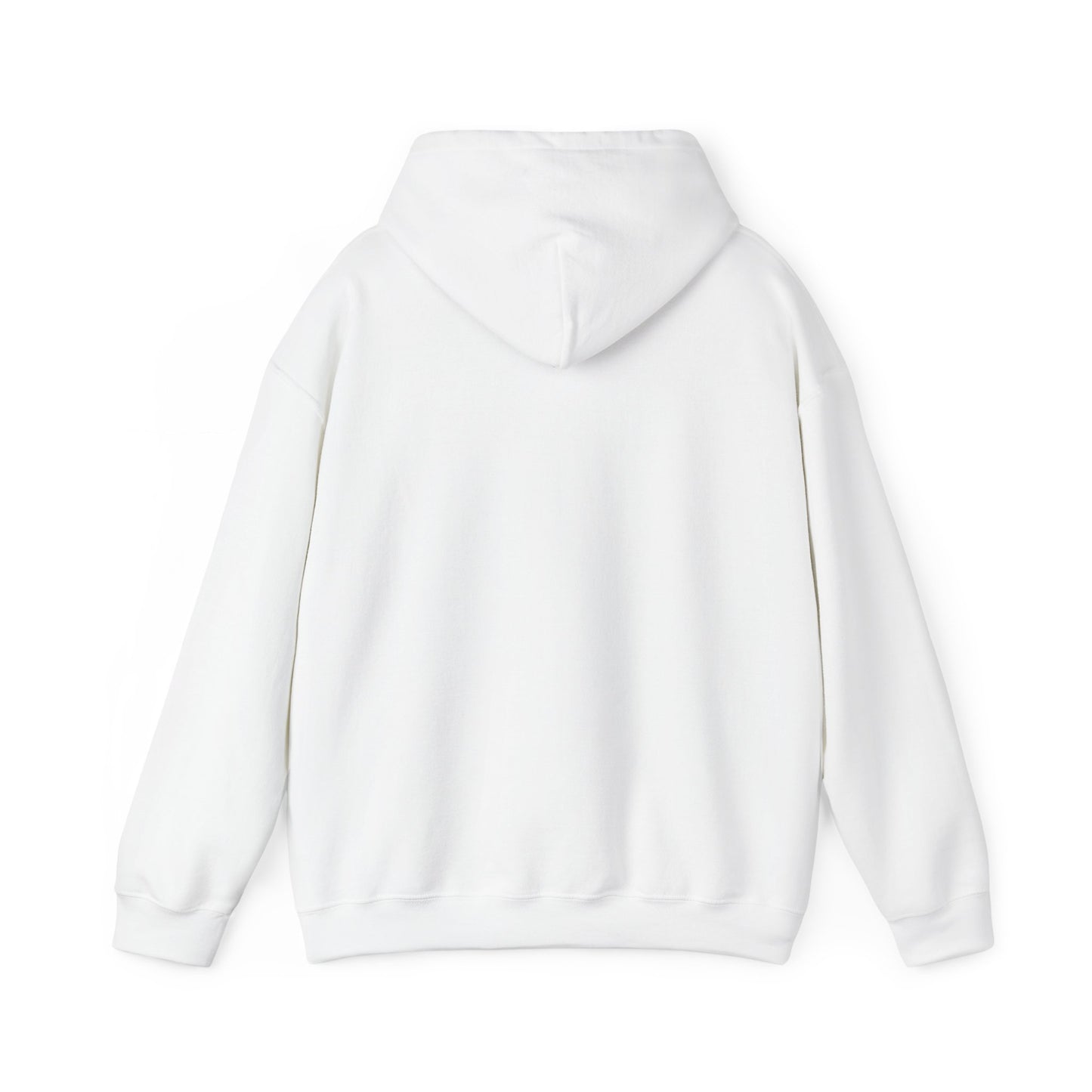Ghost Boo Squad Hoodie