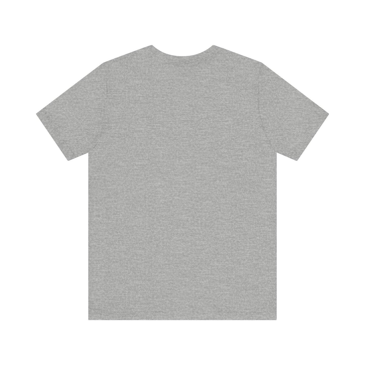 Wine...Because Adulting Is Hard Unisex Jersey Short Sleeve Tee
