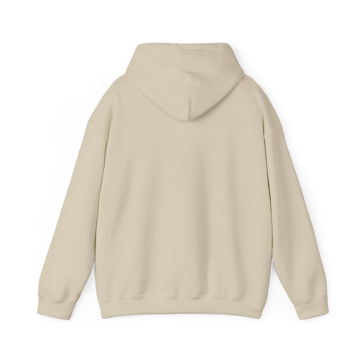 Ghost Boo Squad Hoodie