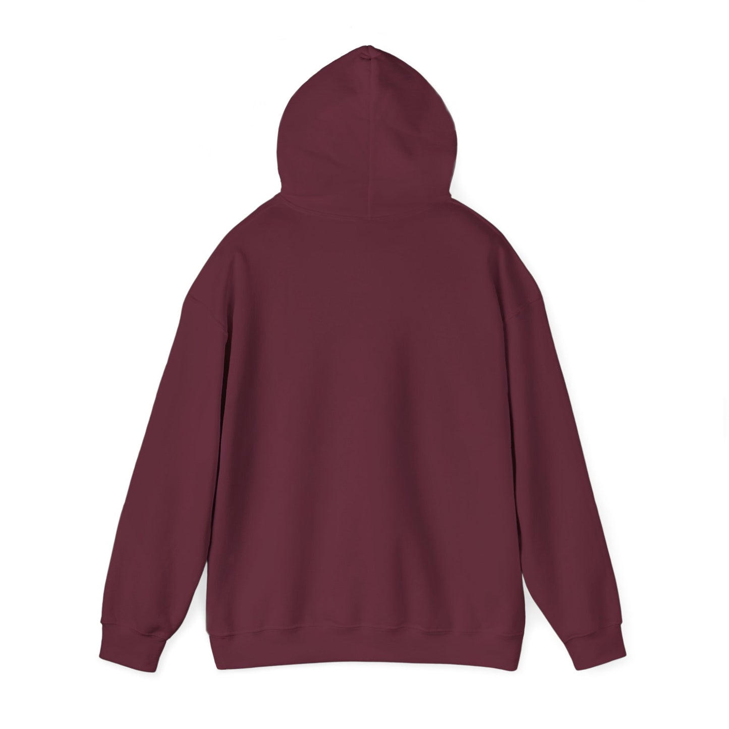 Witch's Broomstick Hoodie