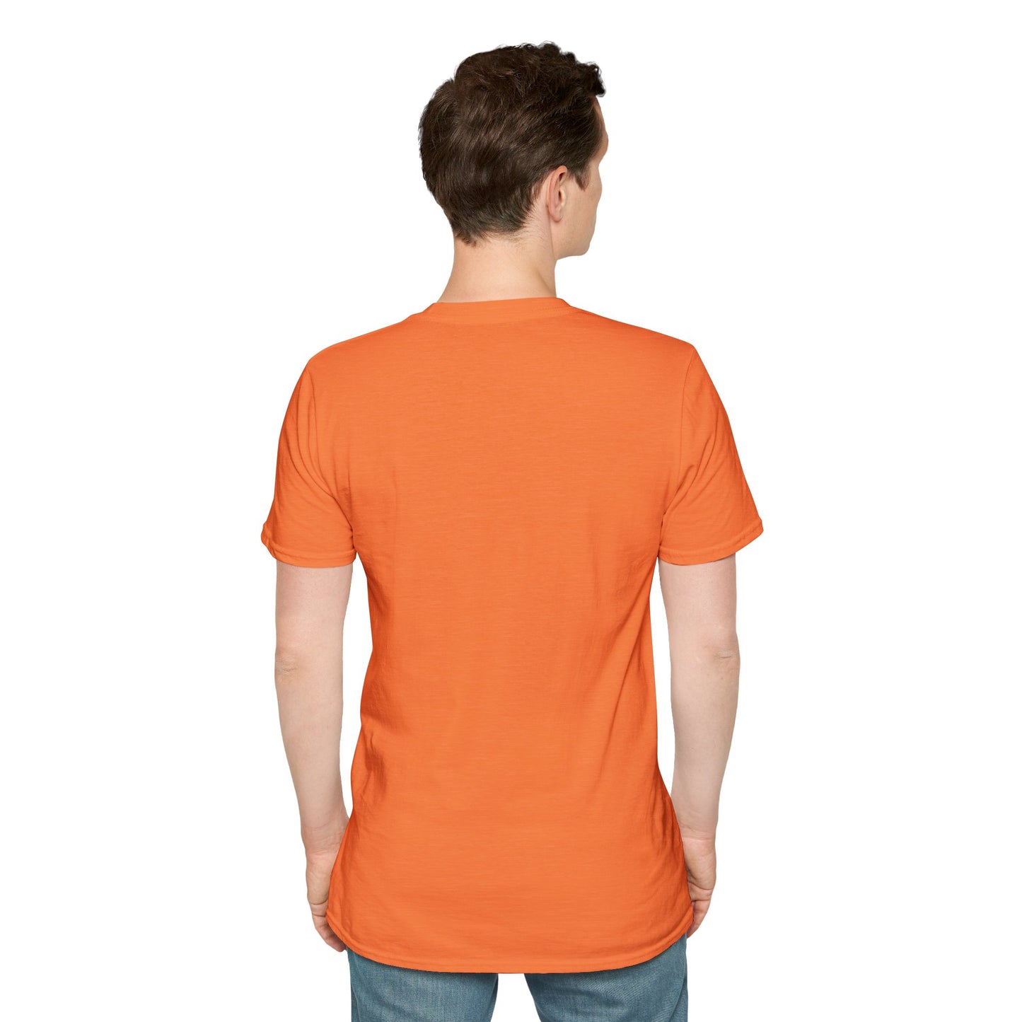 Live By The Sea Love By The Moon Tee
