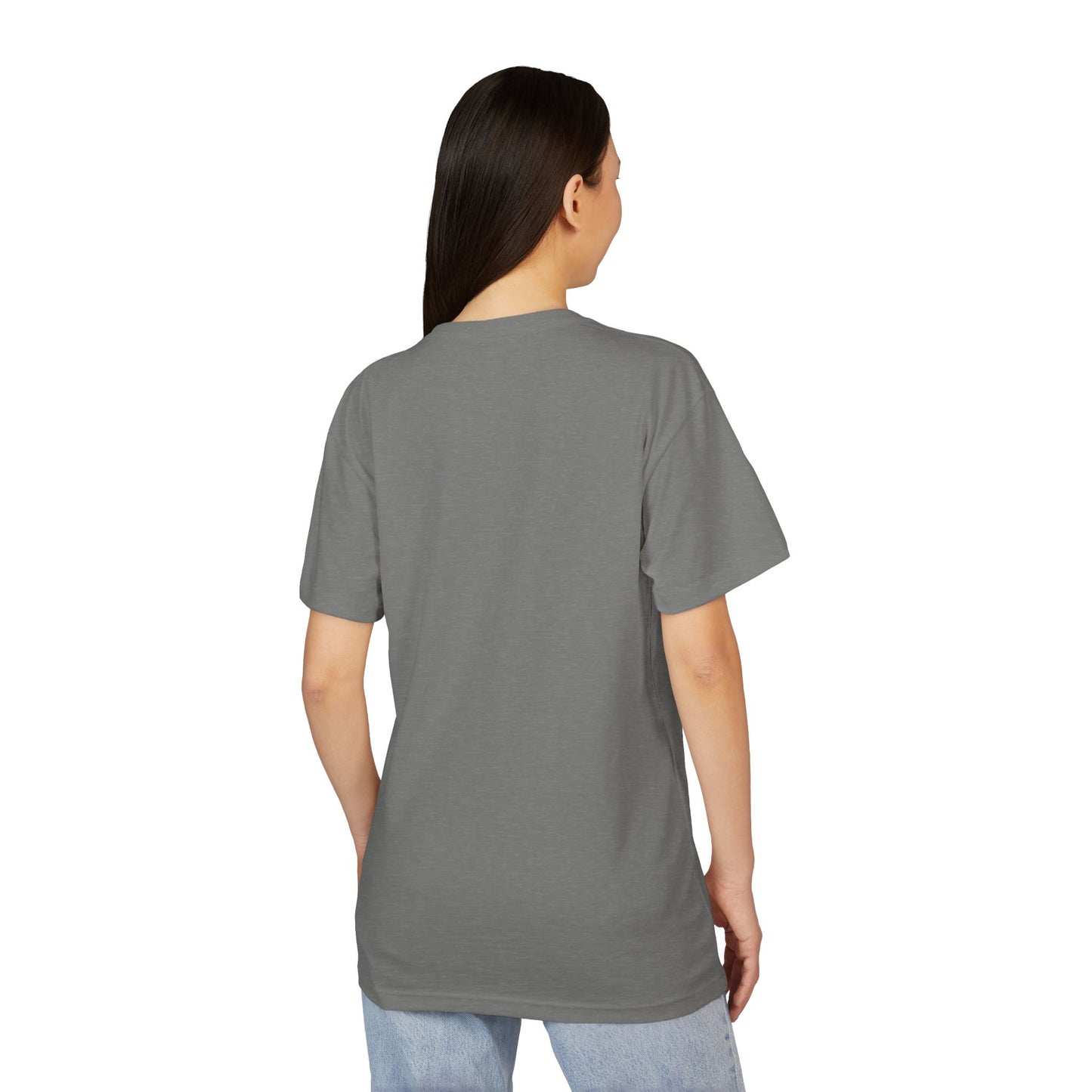 Life’s A Beach – Orange County Unisex Sueded T-Shirt | Beach Lover Tee