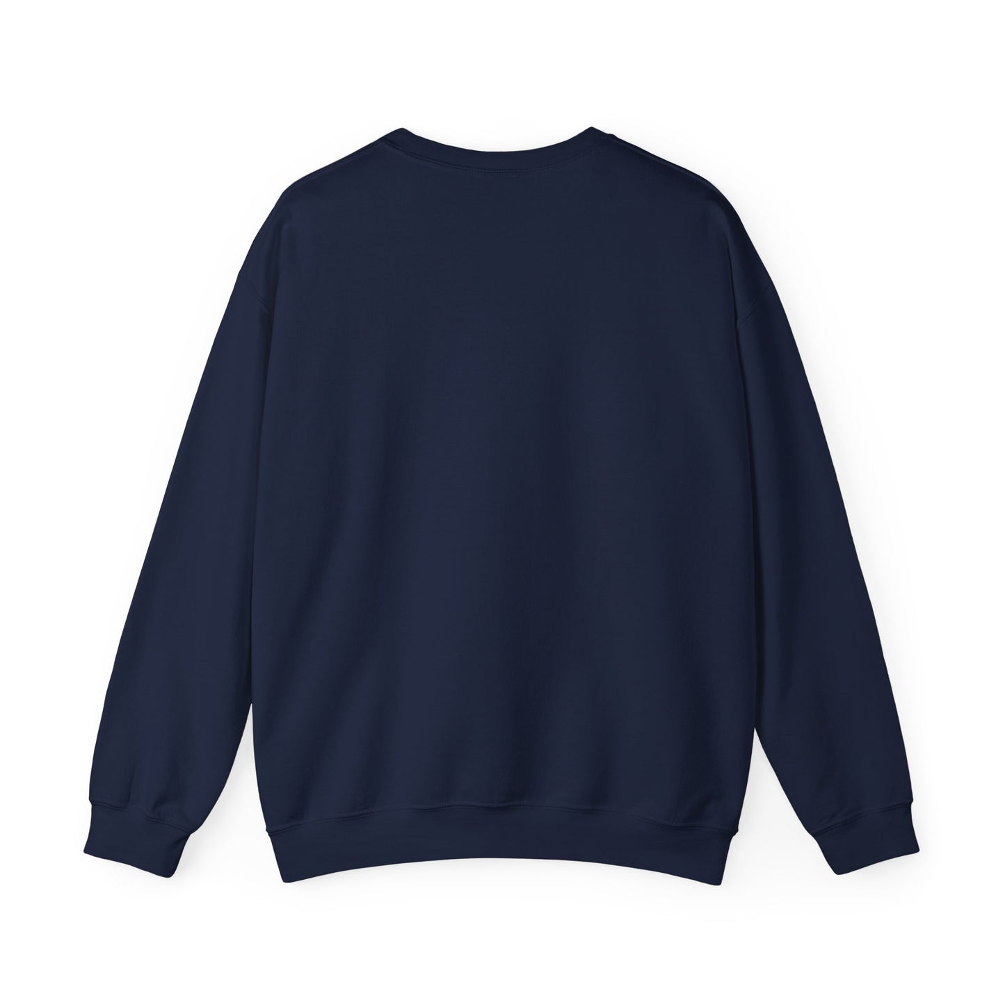 Hello Autumn Sunflower Crewneck Sweatshirt