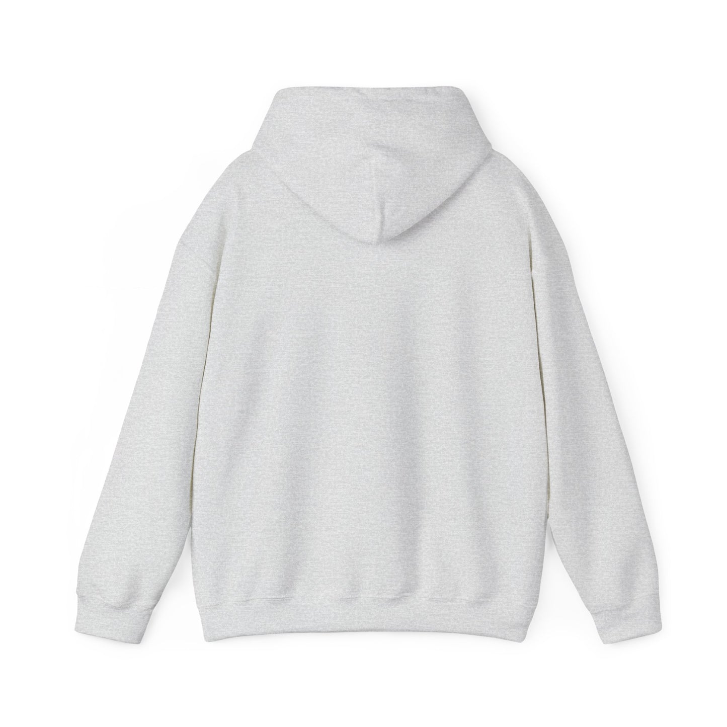 Ghost Boo Squad Hoodie