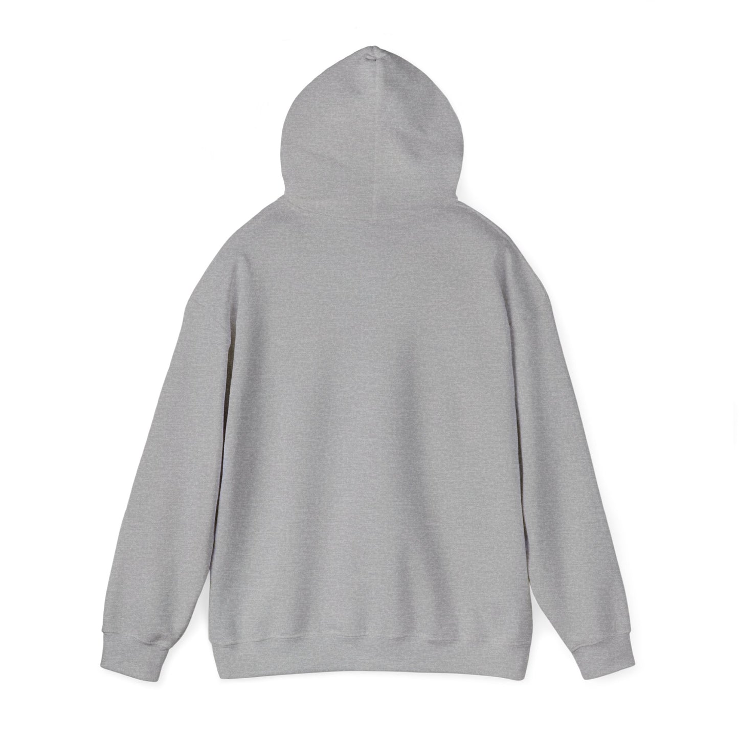 Ghost Boo Squad Hoodie