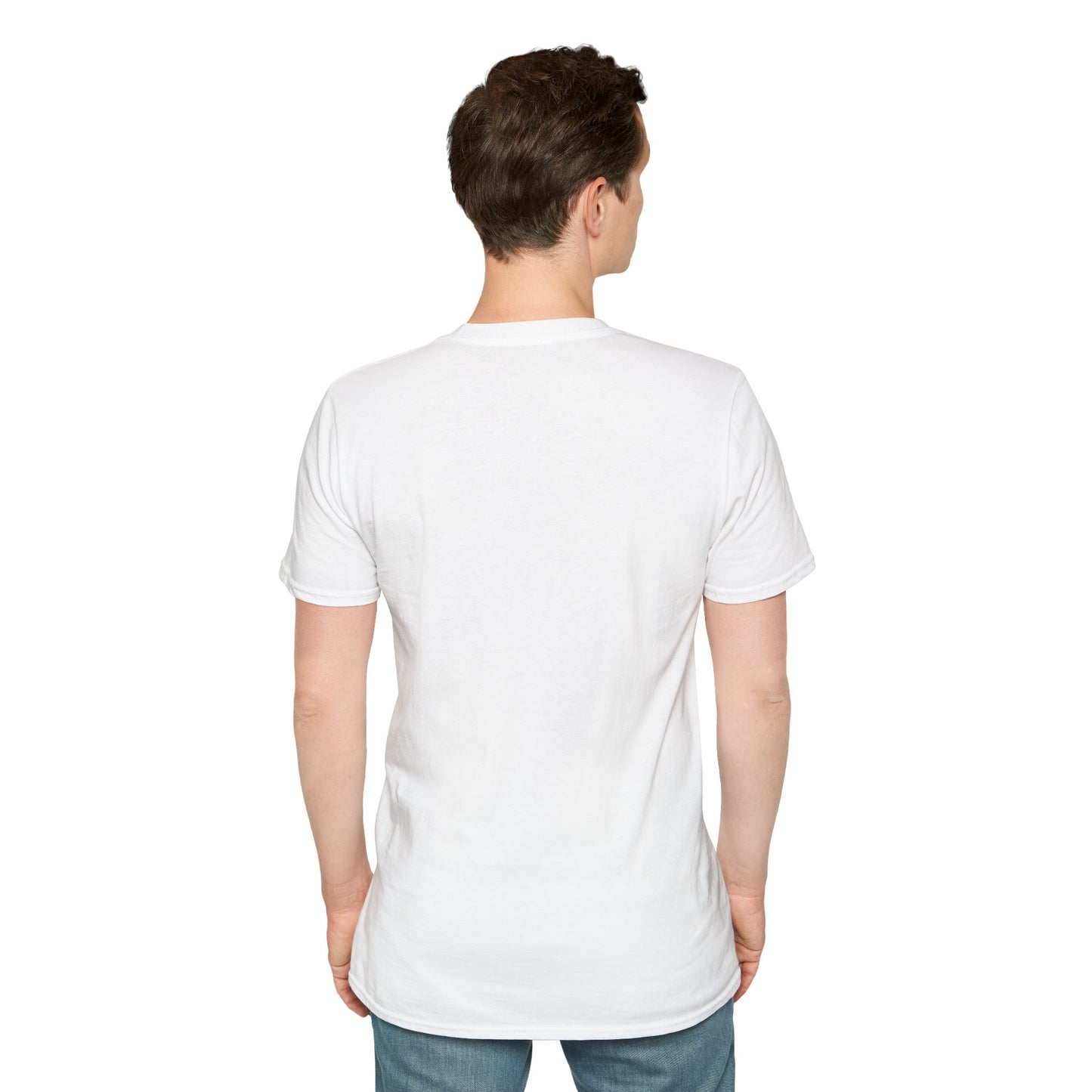Live By The Sea Love By The Moon Tee