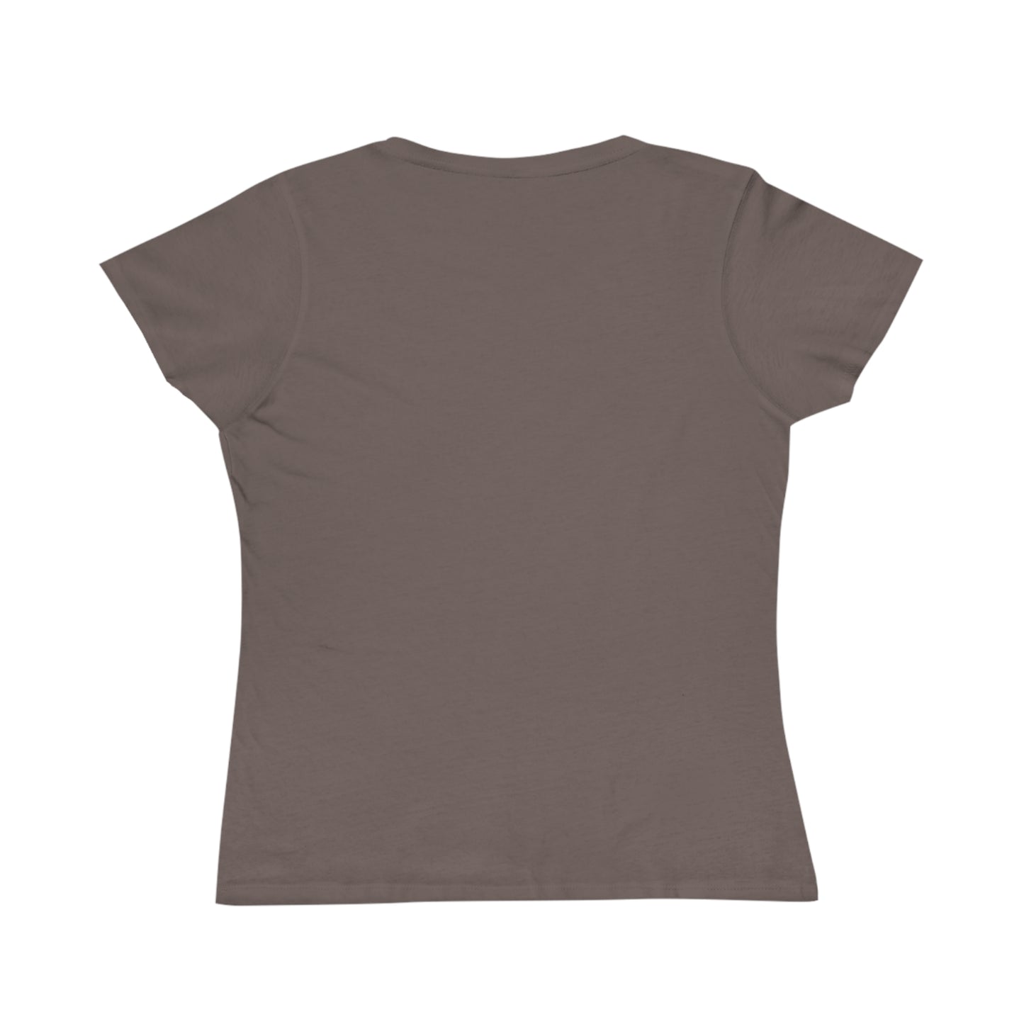 Life is Better...On A Trail Organic Women's T-Shirt