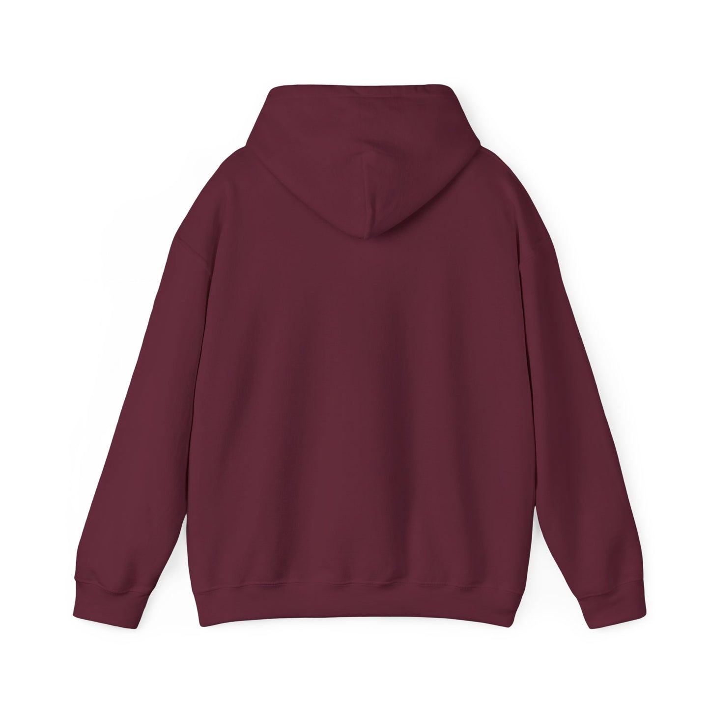 Ghost Boo Squad Hoodie