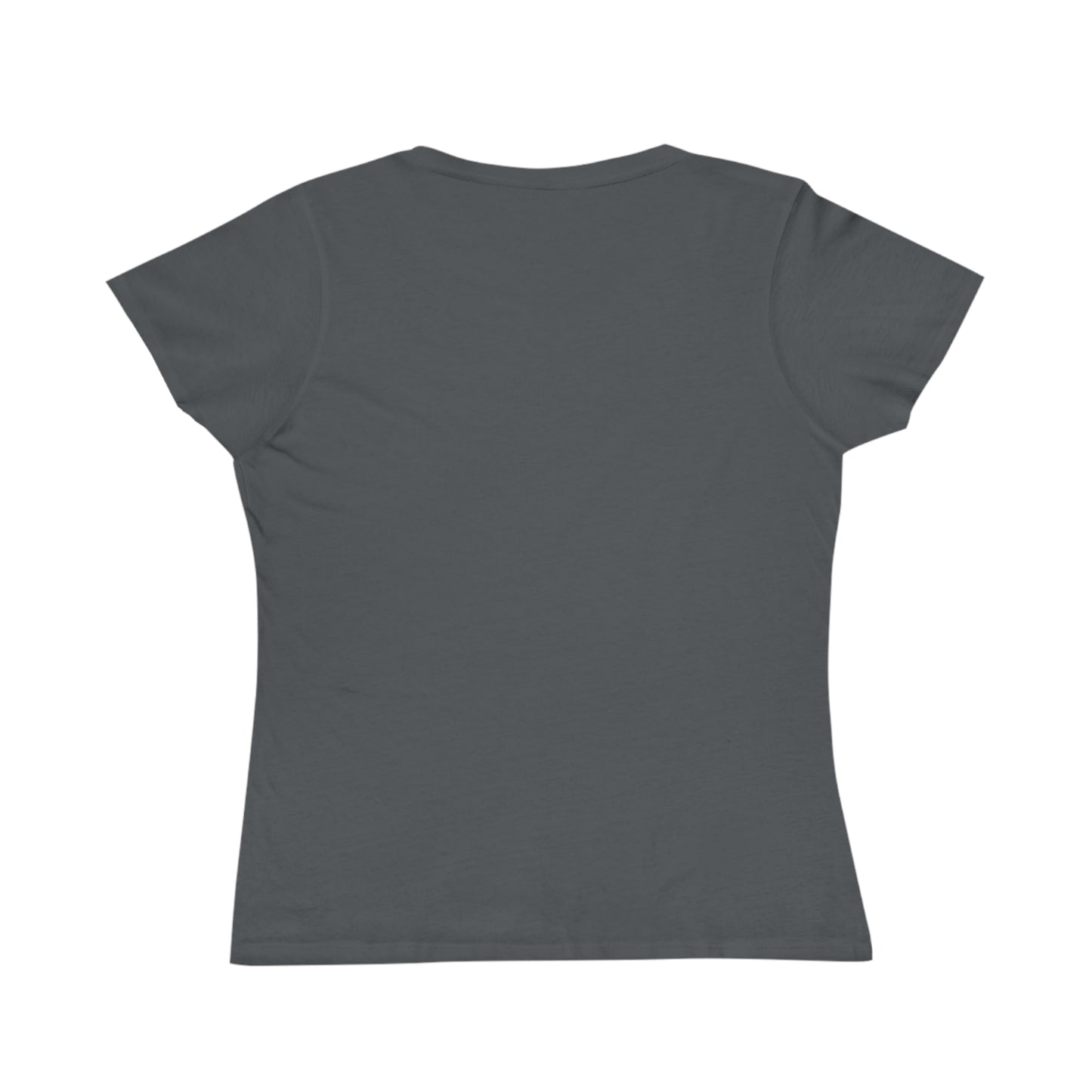 Life is Better...In Running Shoes Organic Women's T-Shirt
