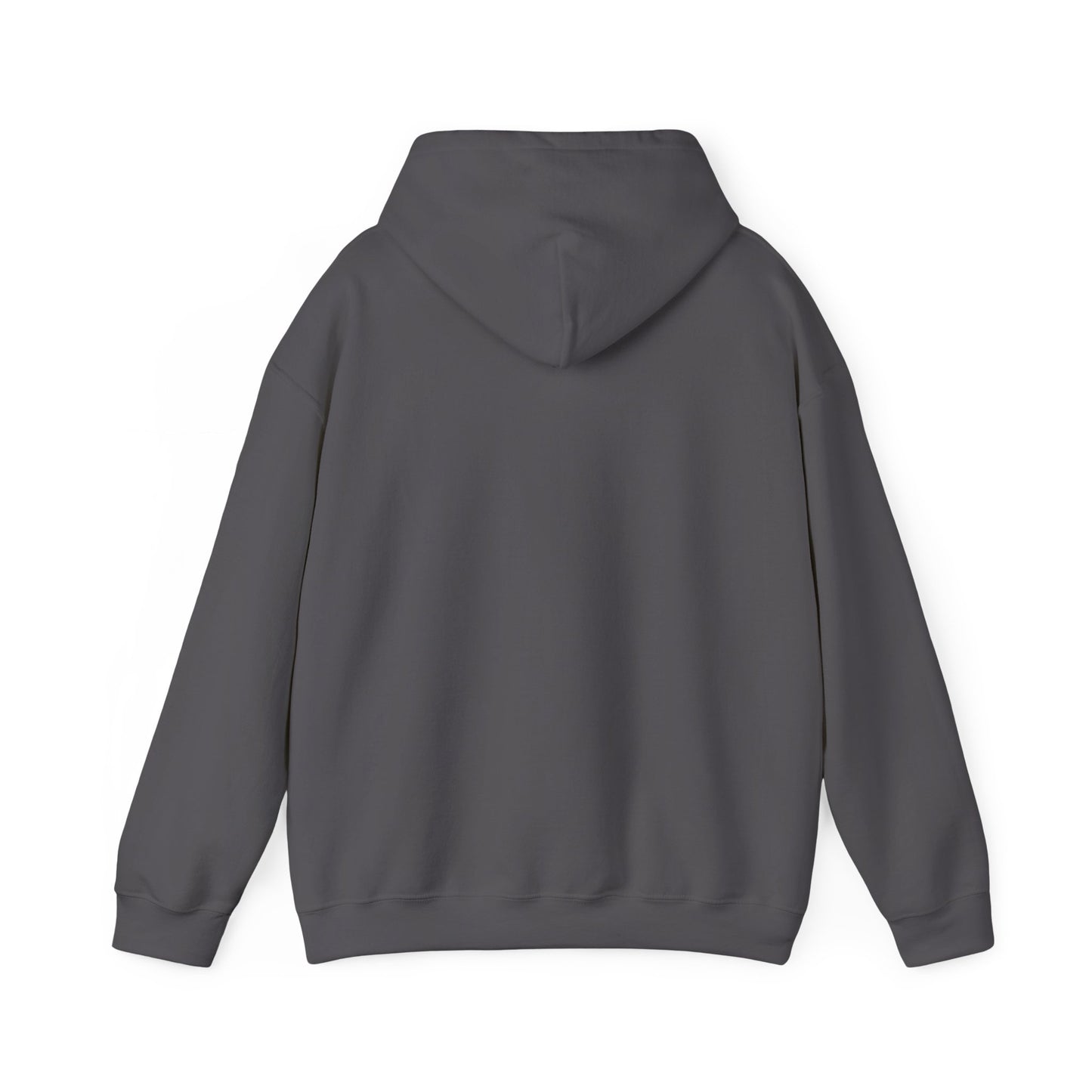 Ghost Boo Squad Hoodie