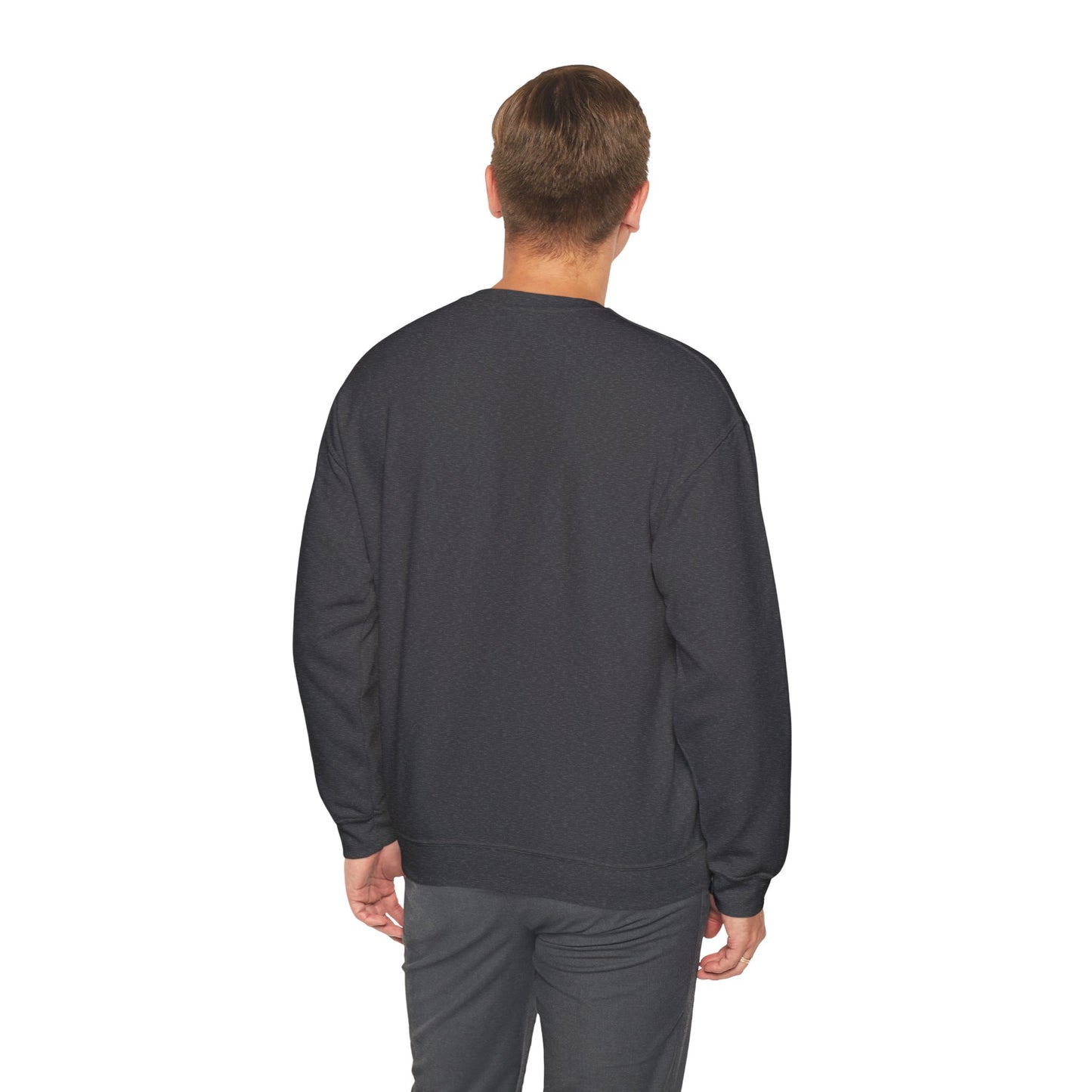 Fall Babe Cozy Crewneck Sweatshirt