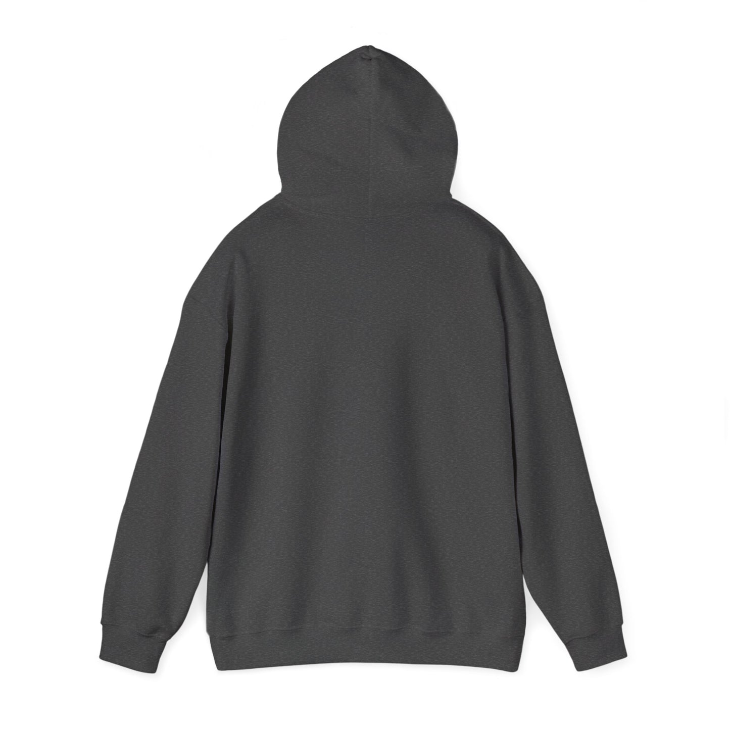 Ghost Boo Squad Hoodie