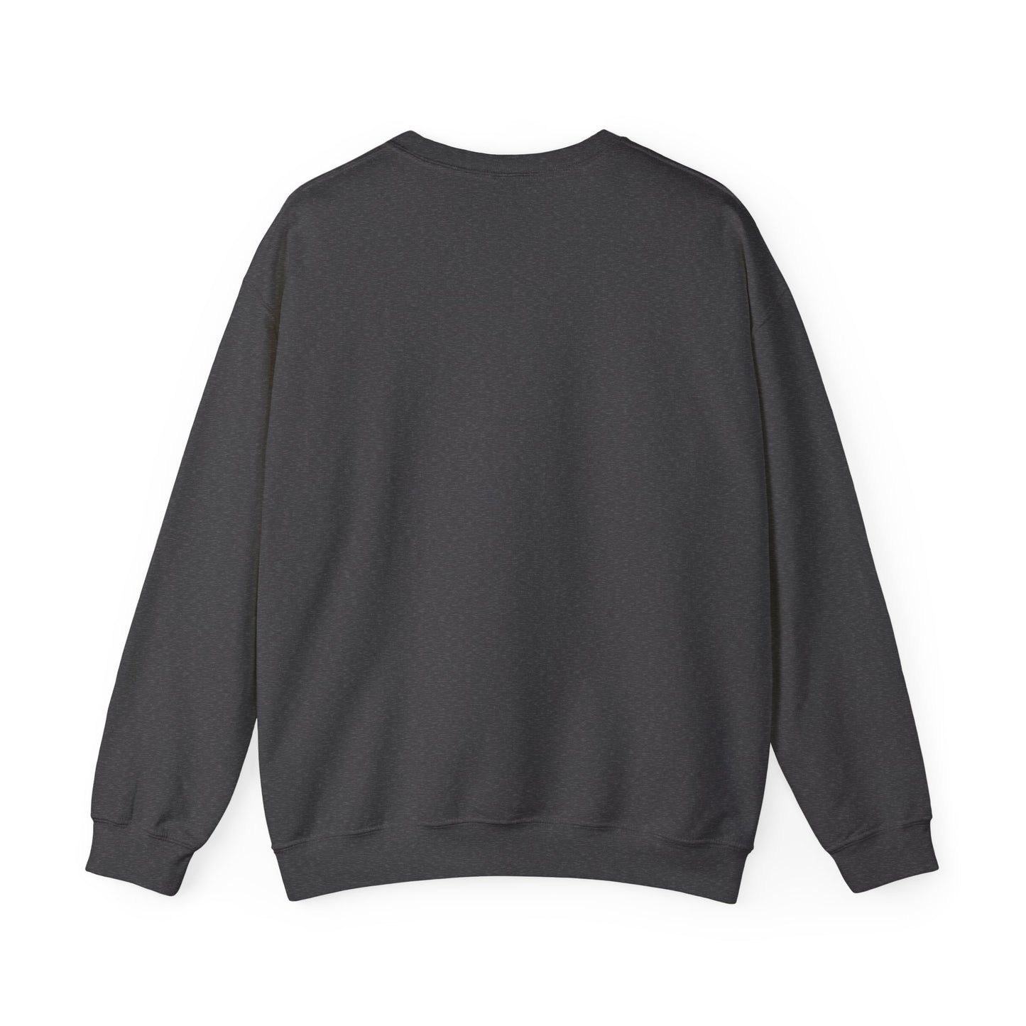 Hey Boo! Skeleton Hands Crewneck Sweatshirt