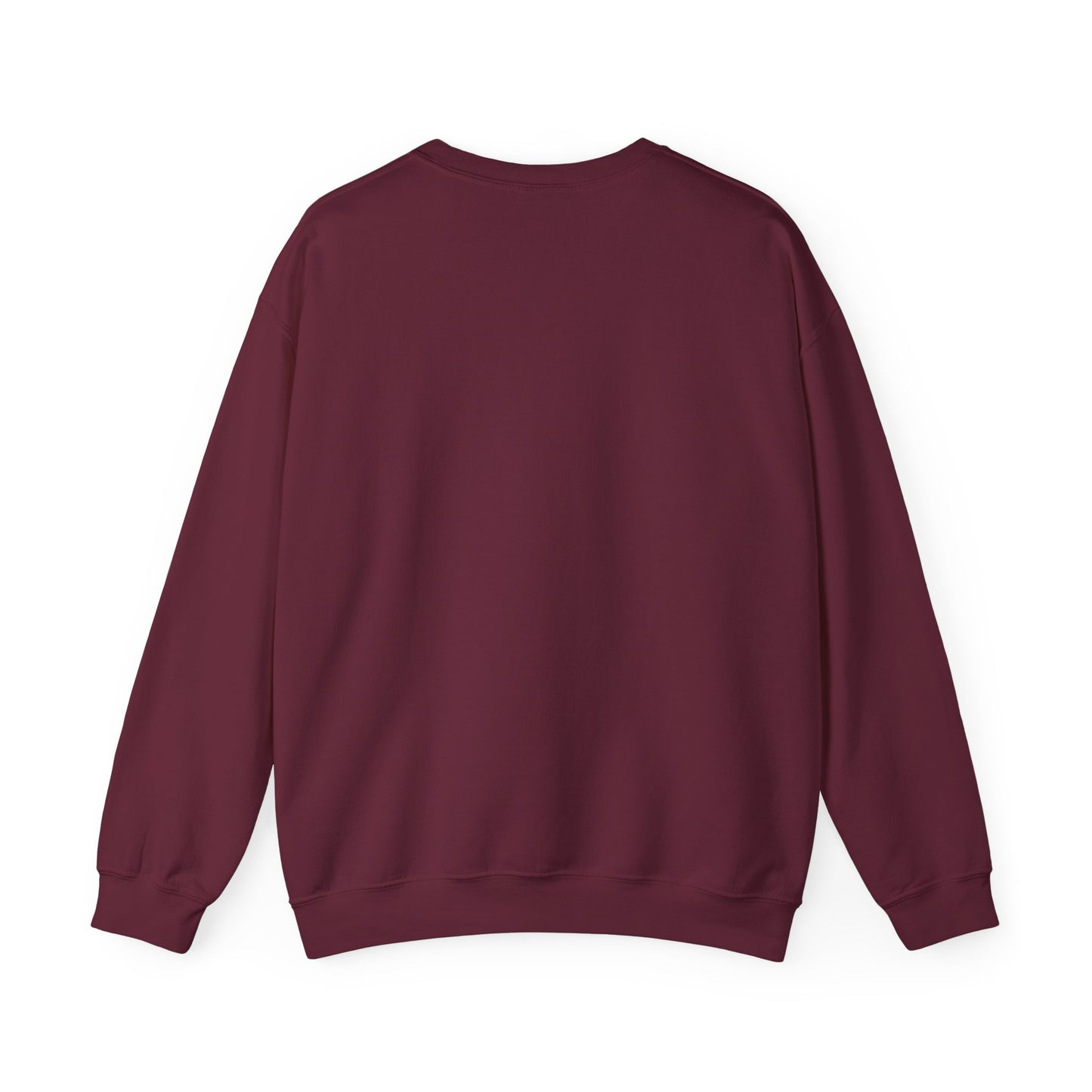 Ghosts Squad Crewneck Sweatshirt