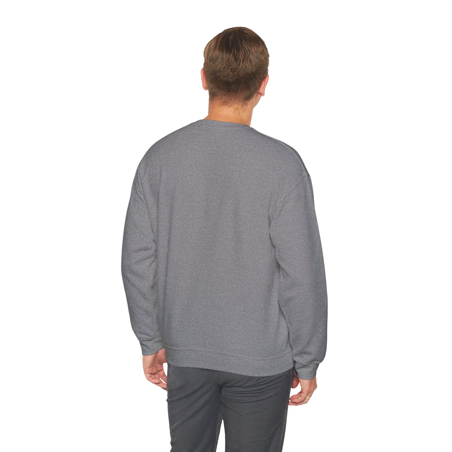 Fall Babe Cozy Crewneck Sweatshirt