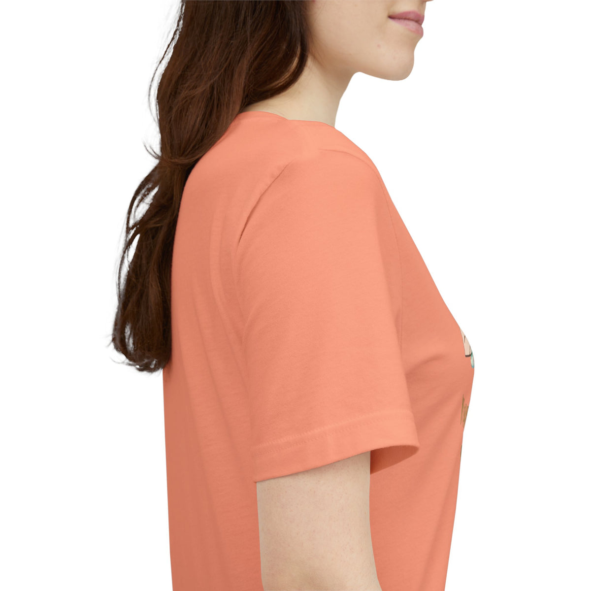 Margaritas...Because Adulting Is Hard | Unisex Jersey T-Shirt